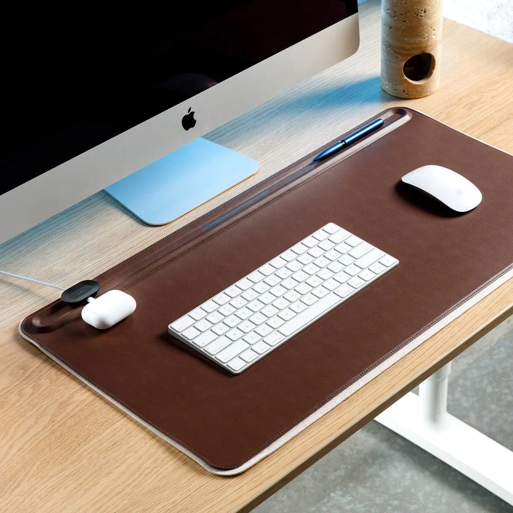 OrbitKey | Star Wars™ - Desk Mat Obi-Wan Kenobi™