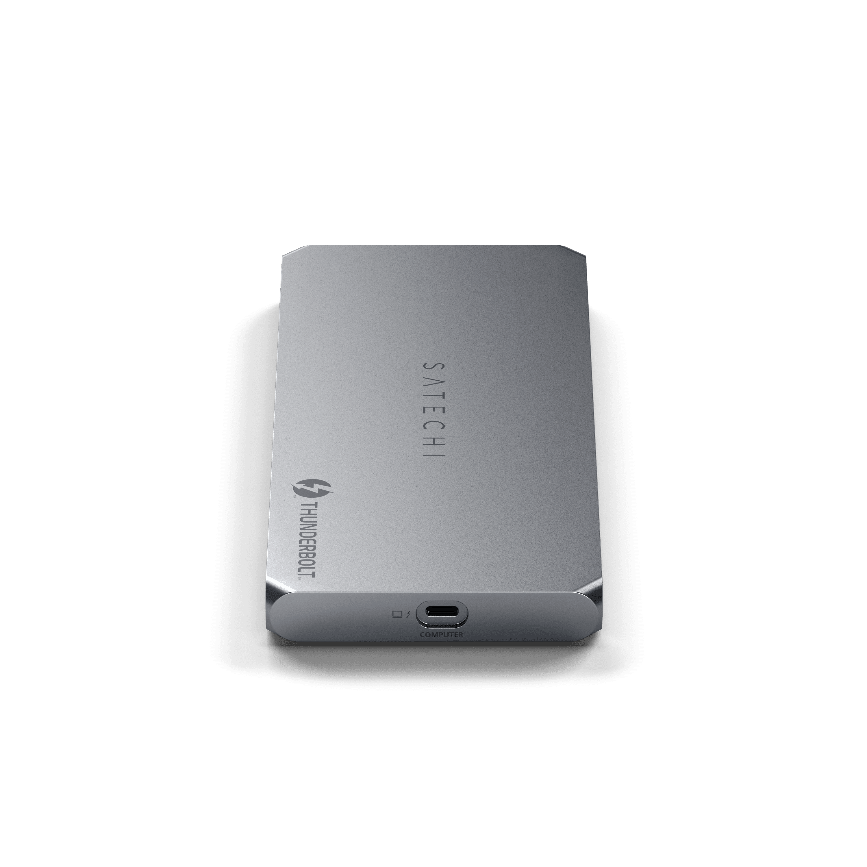 Satechi - Thunderbolt 4 Docking Station with DisplayLink