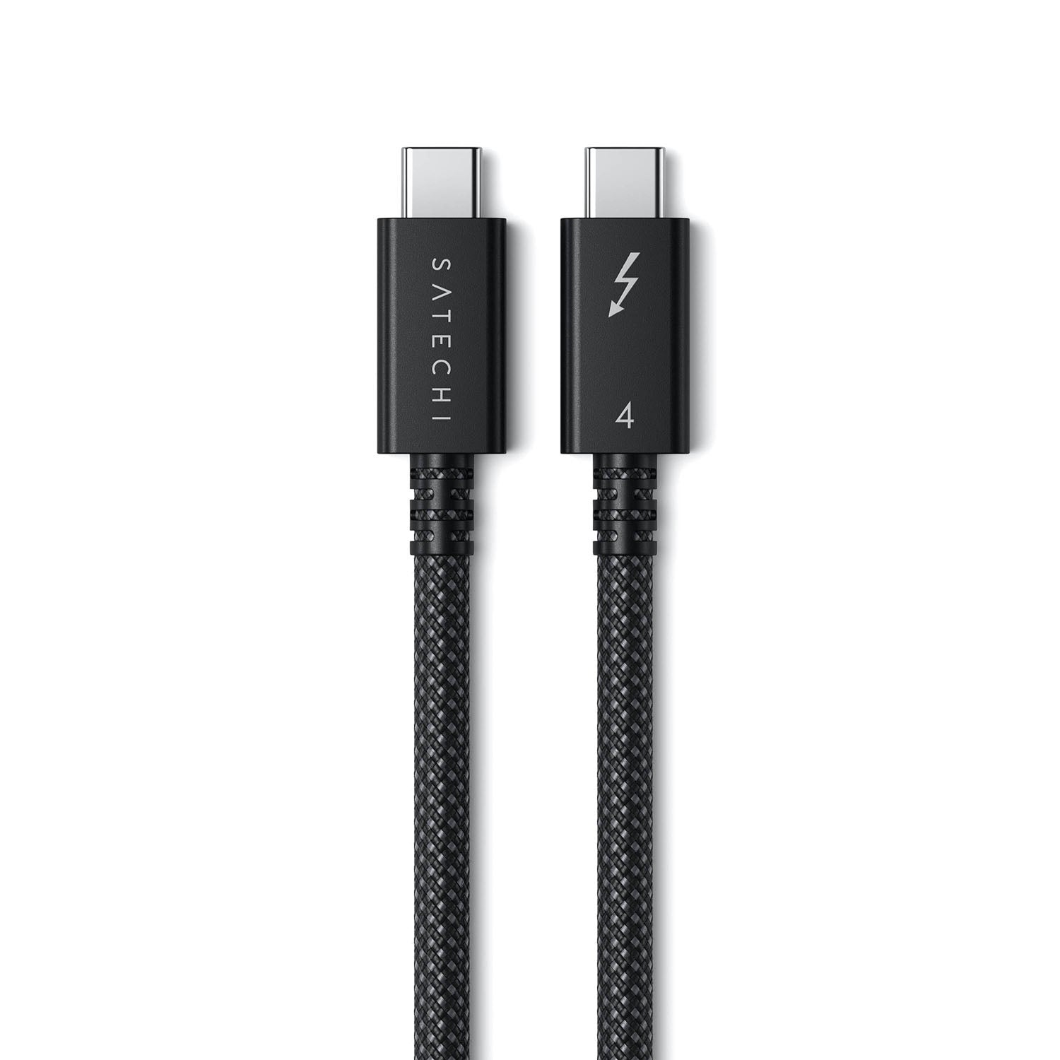 Satechi - Thunderbolt 4 Pro Cable