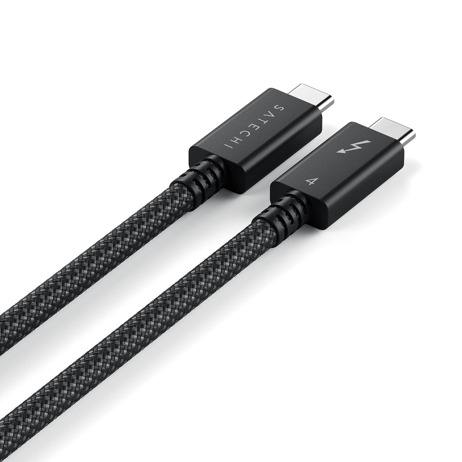Satechi - Thunderbolt 4 Pro Cable