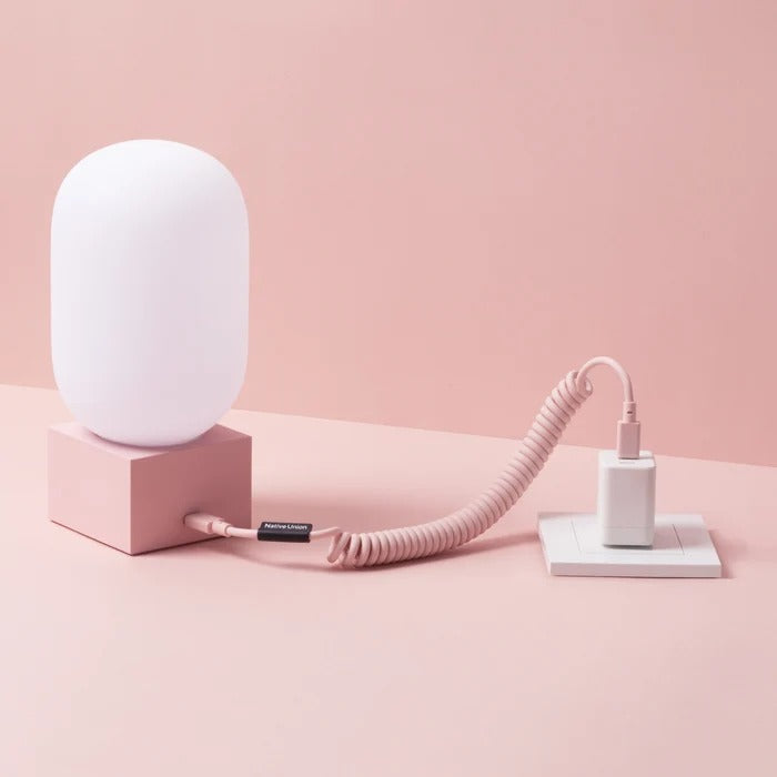 Native Union - Pop Light Portable Light & Powerbank Candy