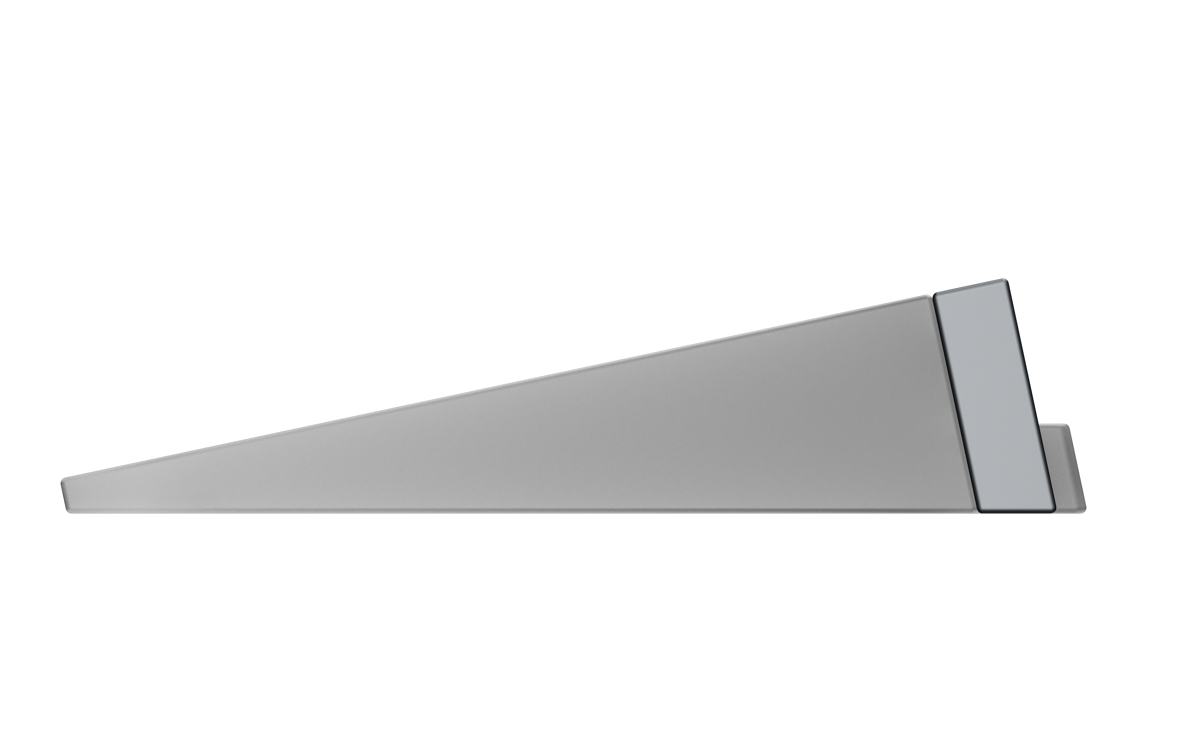 Lofree - Hyzen Prism Wrist Rest
