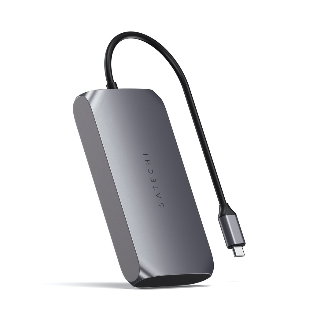 Satechi – USB-C Multimedia Adapter M1