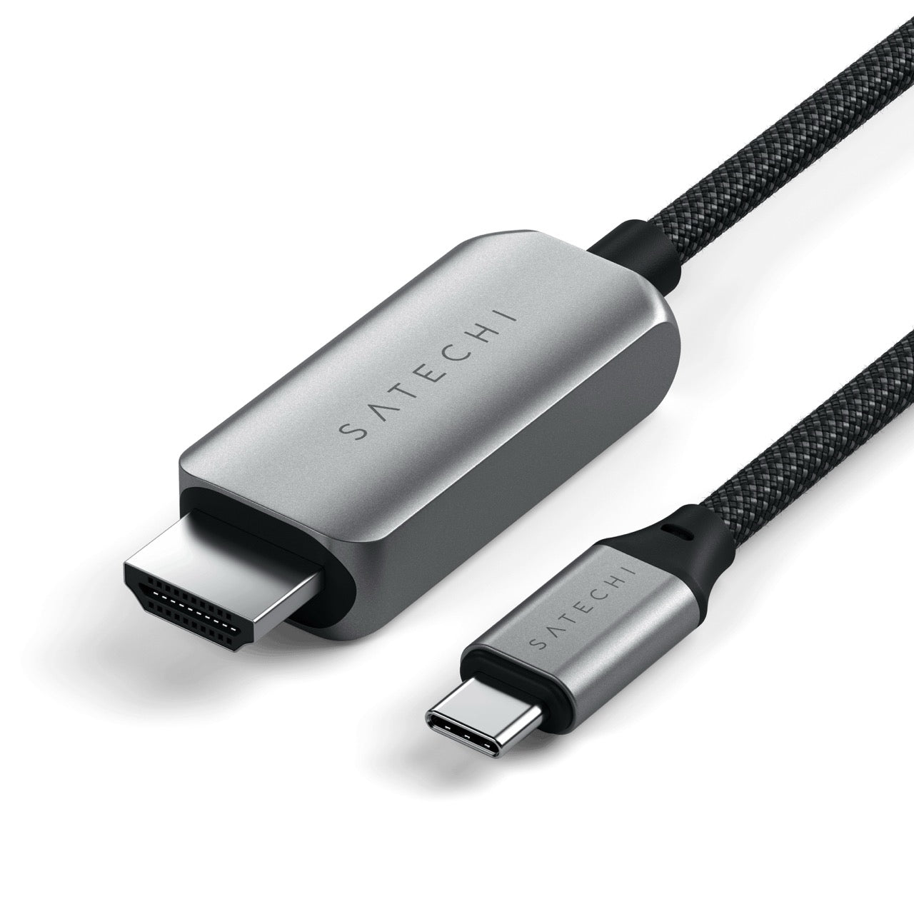 Satechi - USB-C To HDMI 2.1 8K Cable