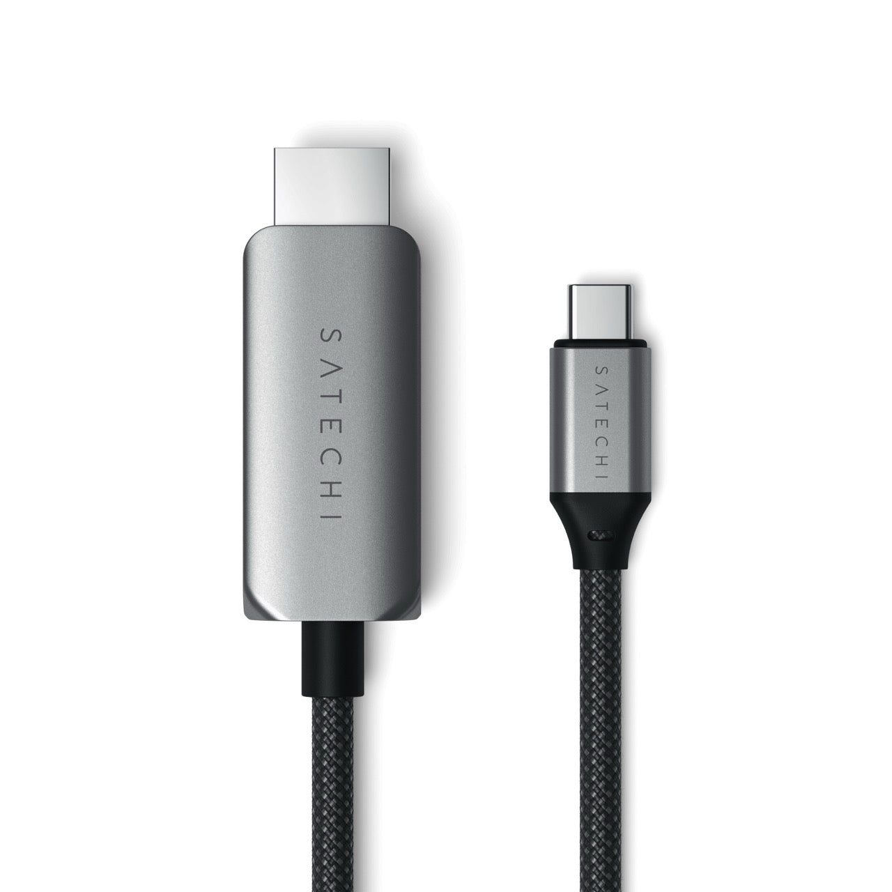 Satechi - USB-C To HDMI 2.1 8K Cable