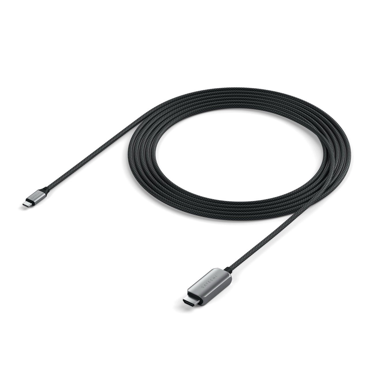 Satechi - USB-C To HDMI 2.1 8K Cable