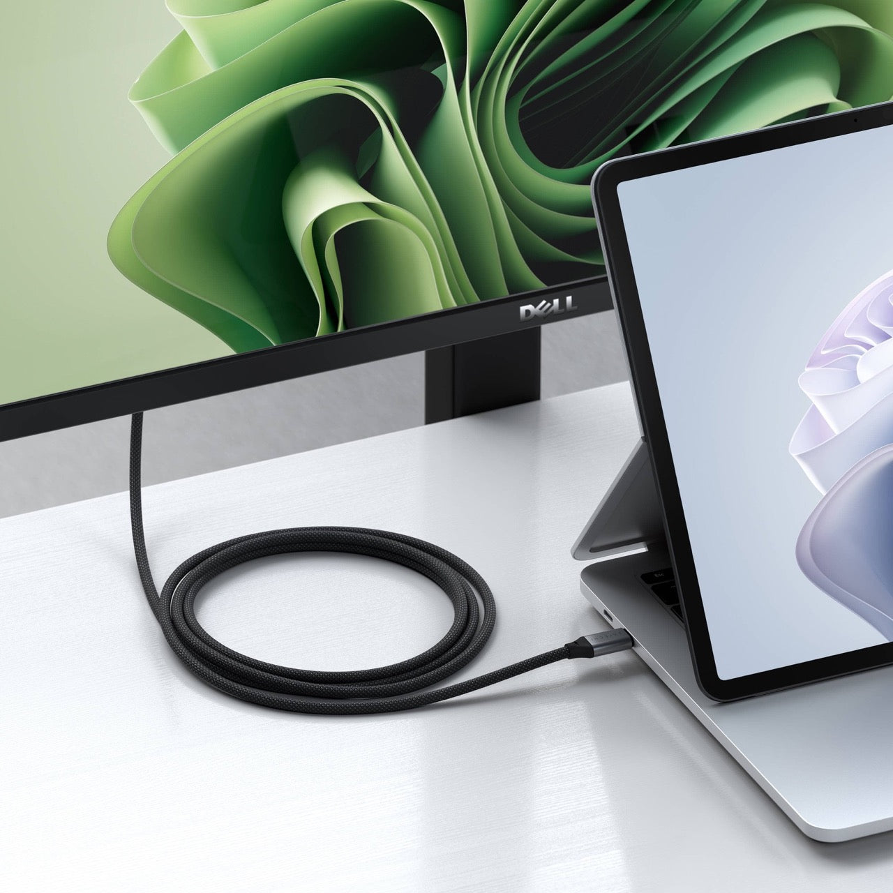 Satechi - USB-C To HDMI 2.1 8K Cable