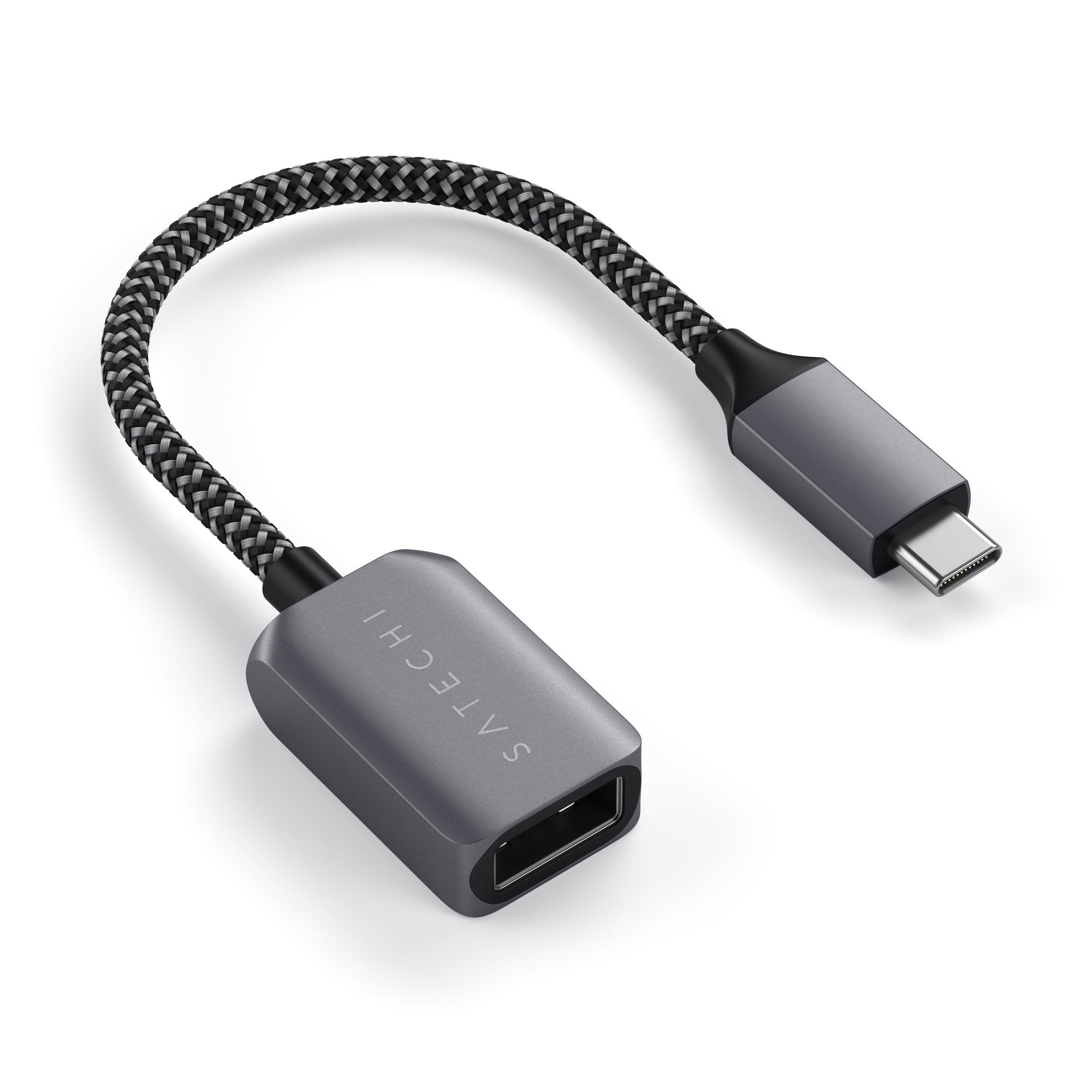 Satechi - USB-C to USB 3.0 Adapter Cable