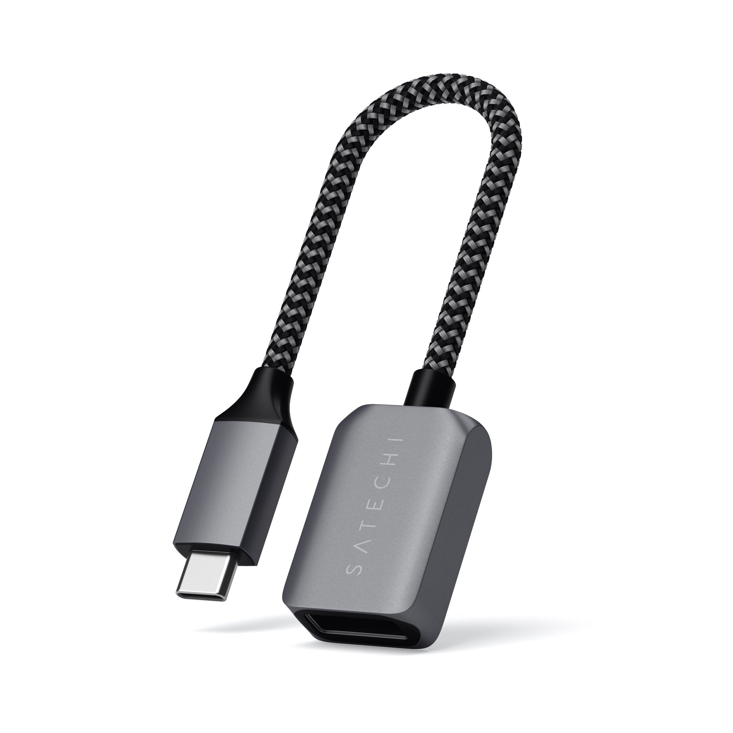 Satechi - USB-C to USB 3.0 Adapter Cable