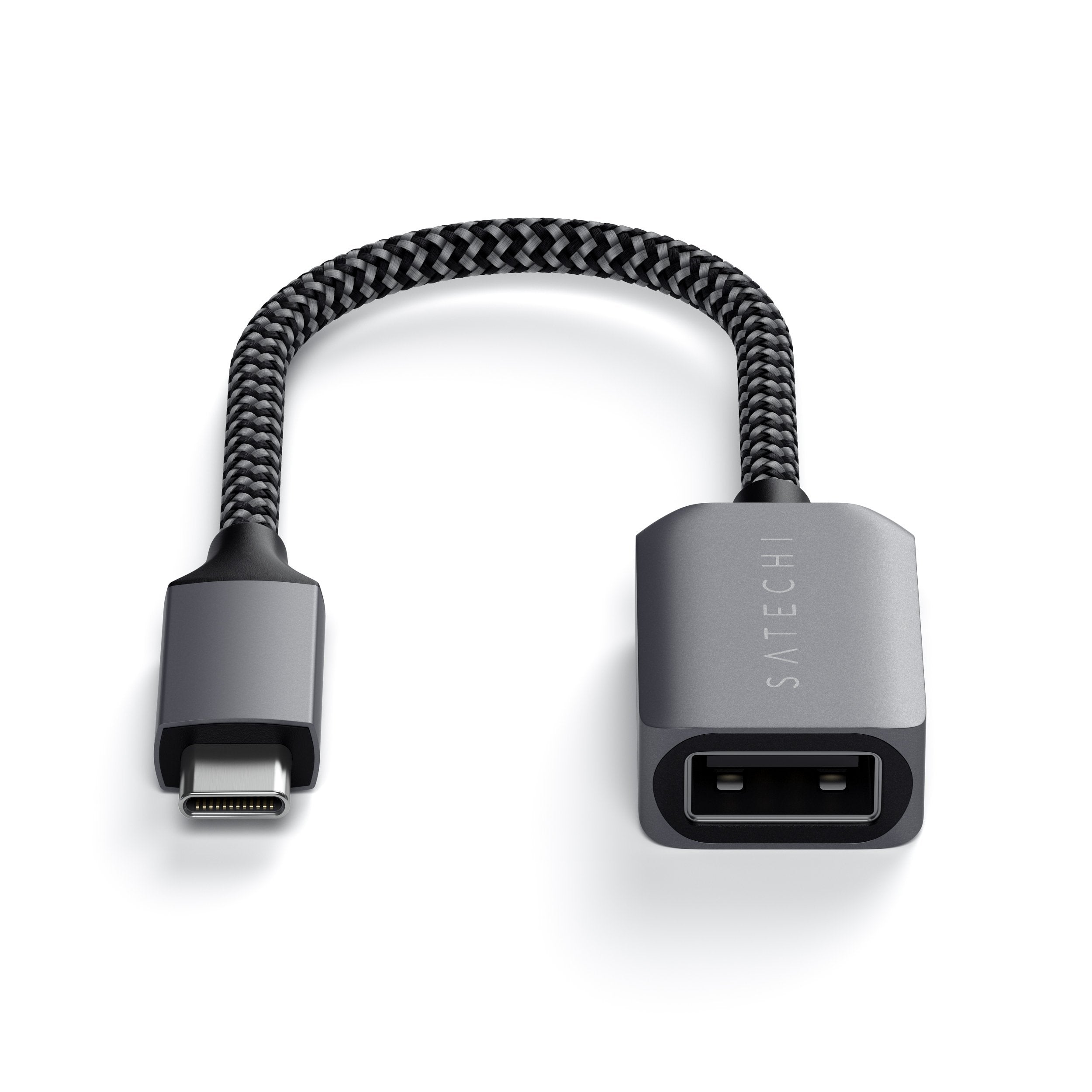Satechi - USB-C to USB 3.0 Adapter Cable