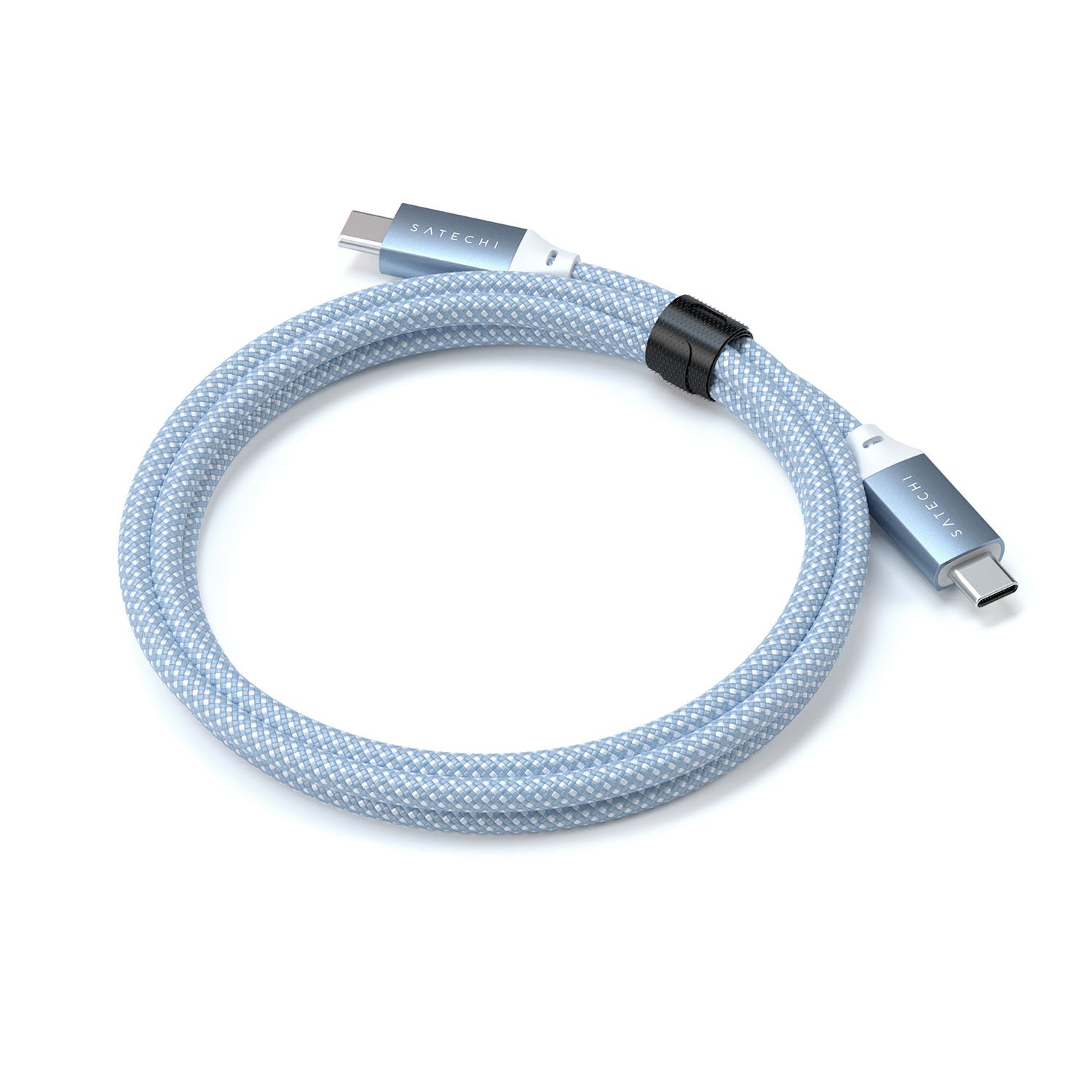 Satechi - USB-C to USB-C 100W Charging Cable 2m