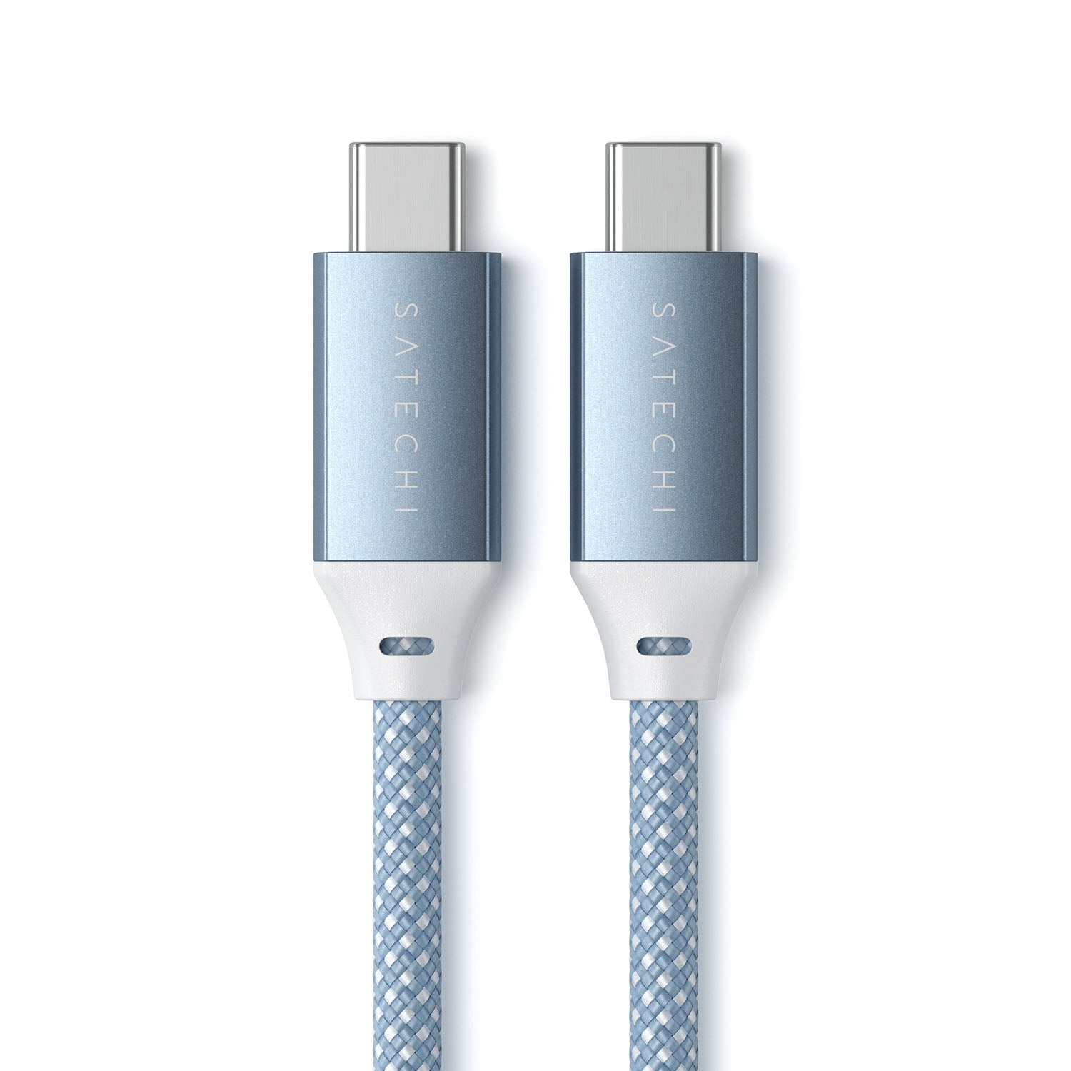 Satechi - USB-C to USB-C 100W Charging Cable 2m