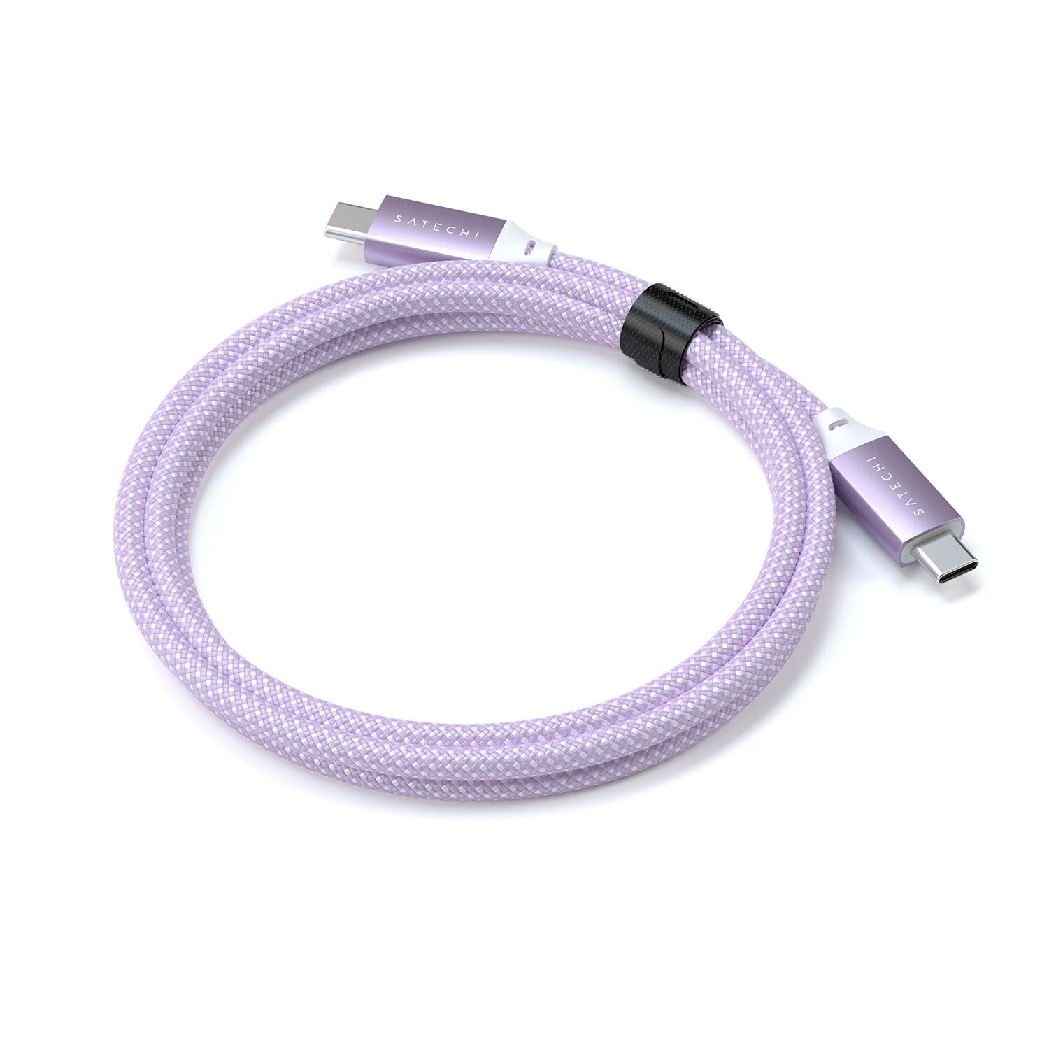 Satechi - USB-C to USB-C 100W Charging Cable 2m