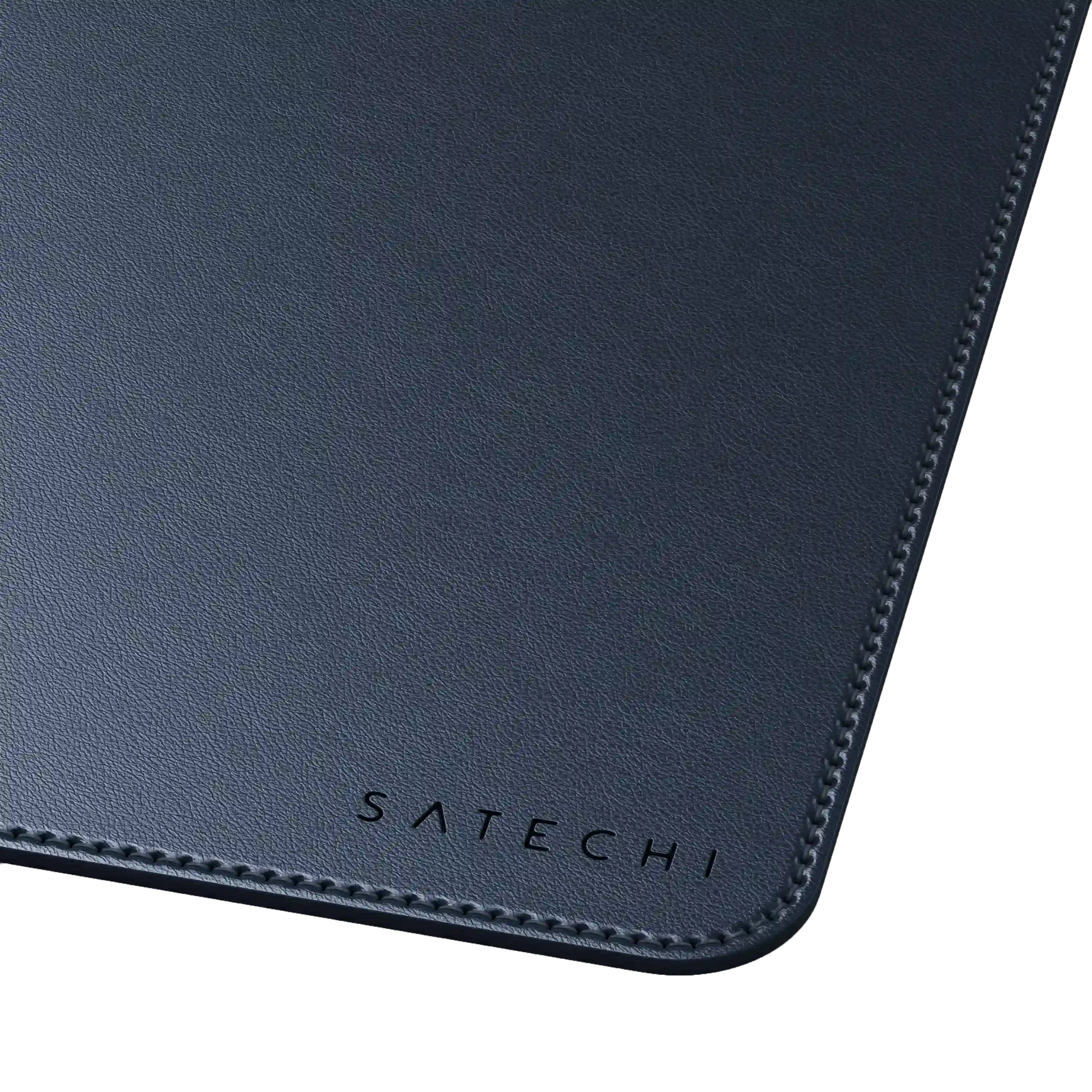Satechi - Vegan-Leather Premium Desk Mat