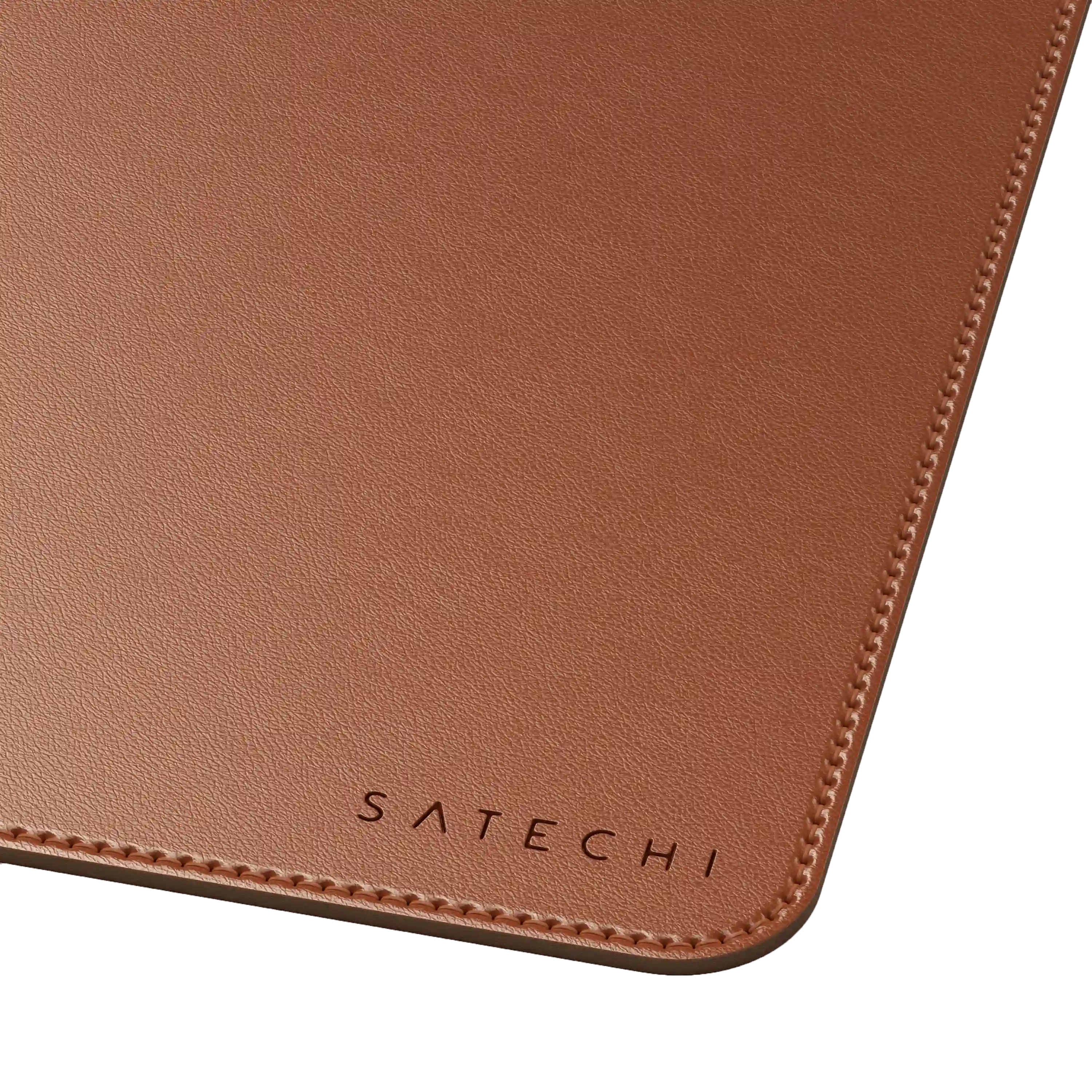 Satechi - Vegan-Leather Premium Desk Mat