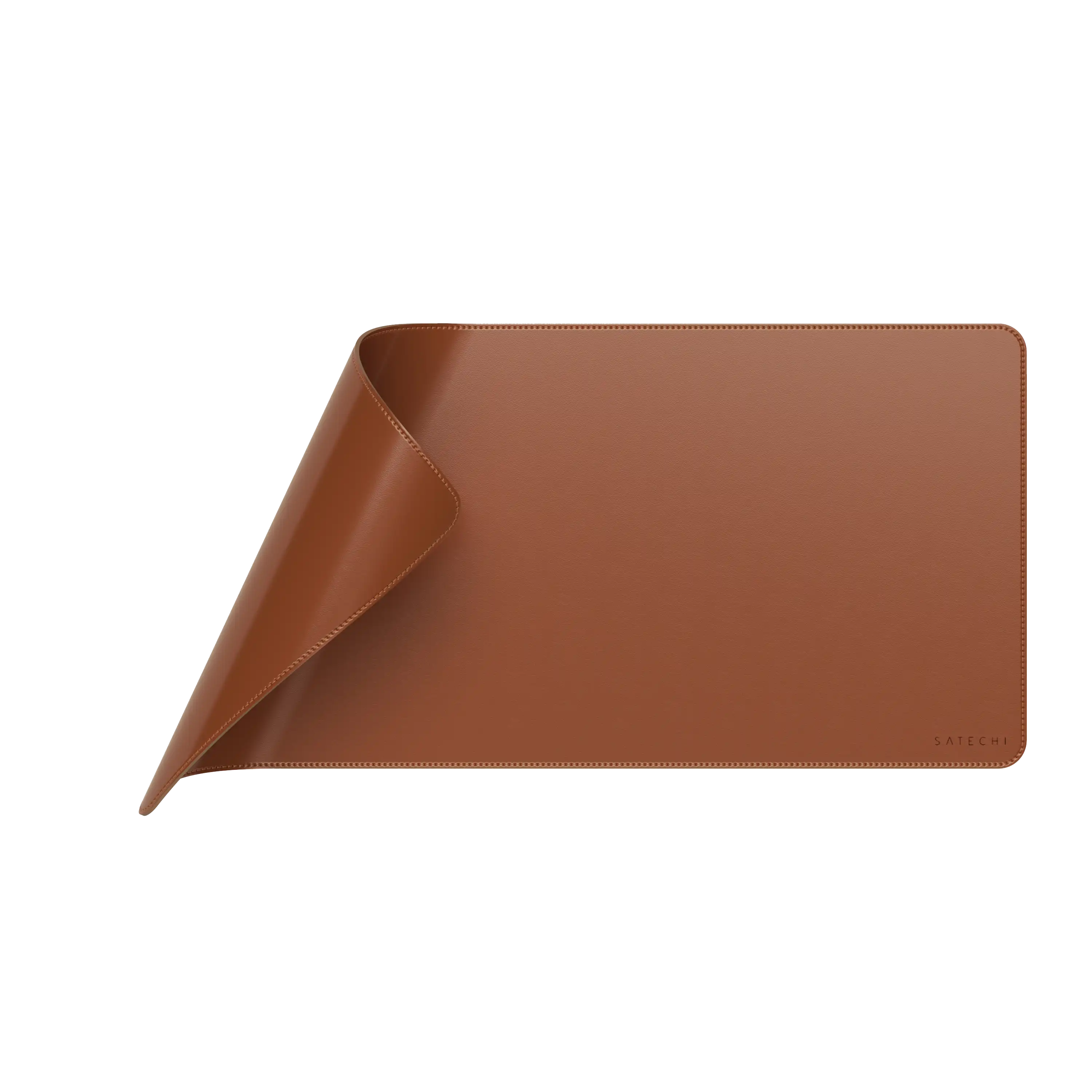 Satechi - Vegan-Leather Premium Desk Mat