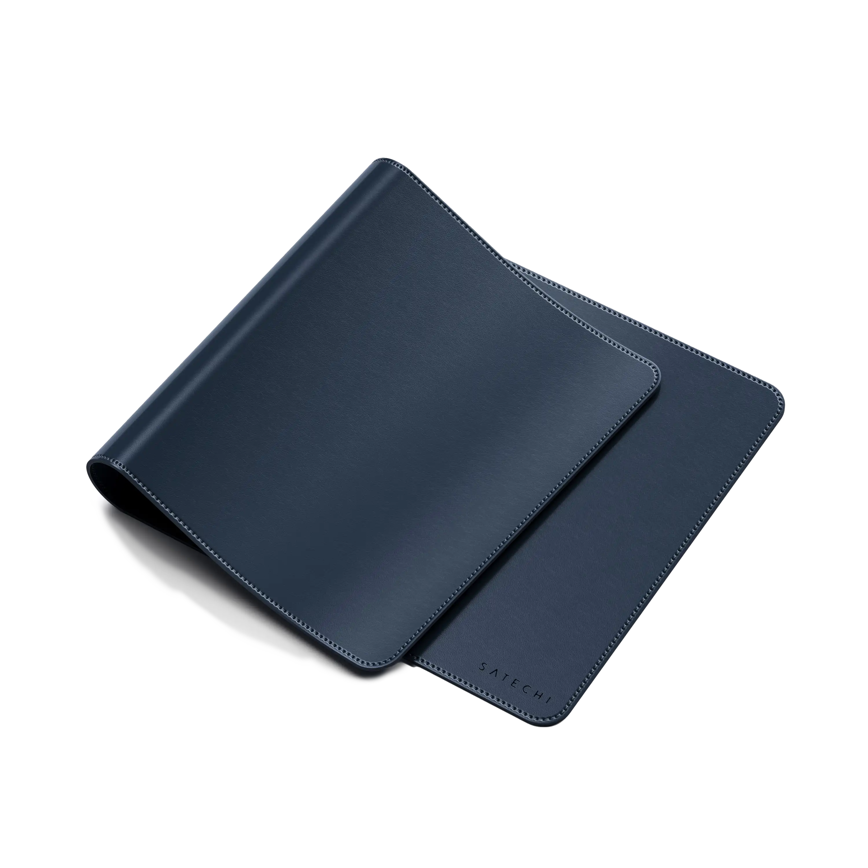 Satechi - Vegan-Leather Premium Desk Mat