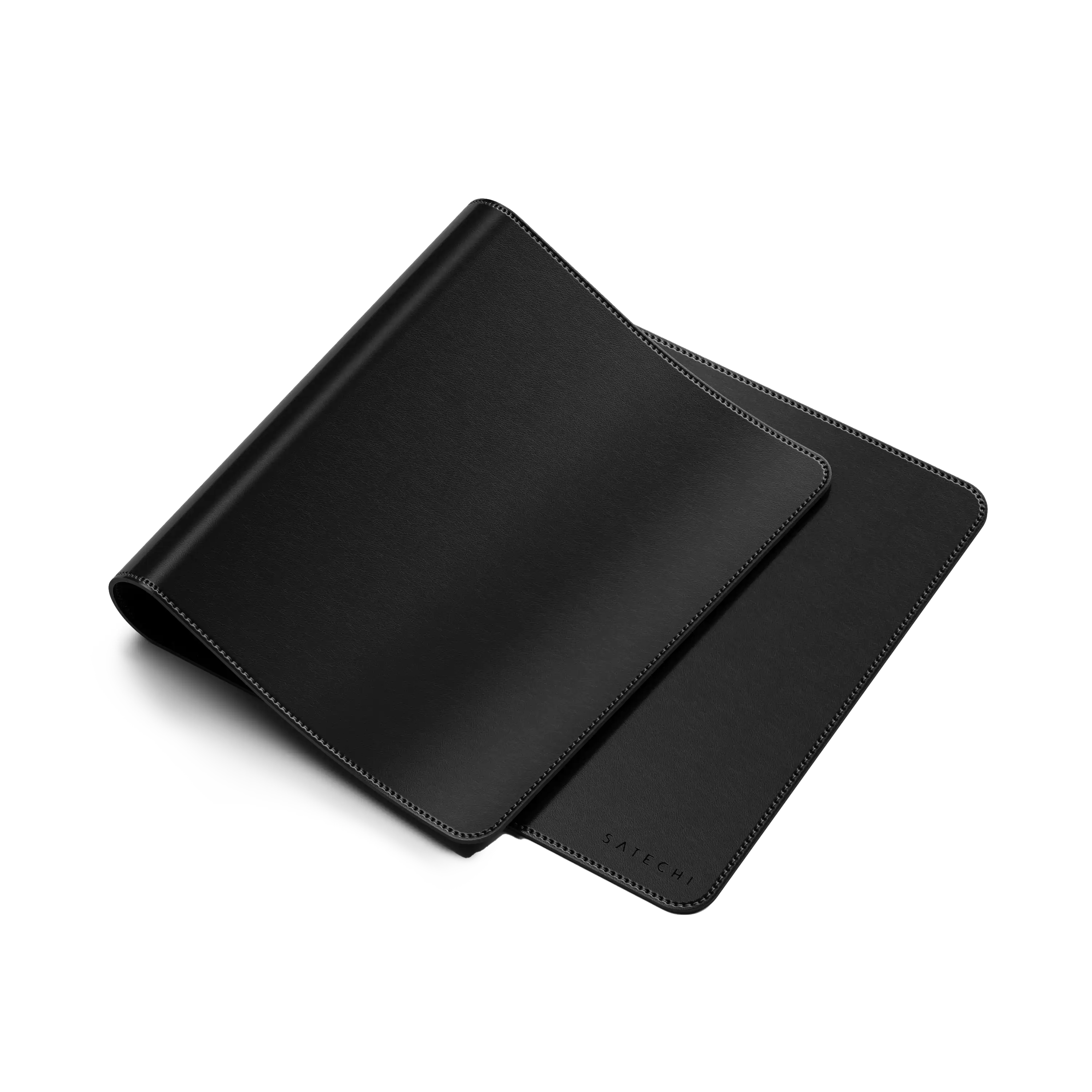 Satechi - Vegan-Leather Premium Desk Mat