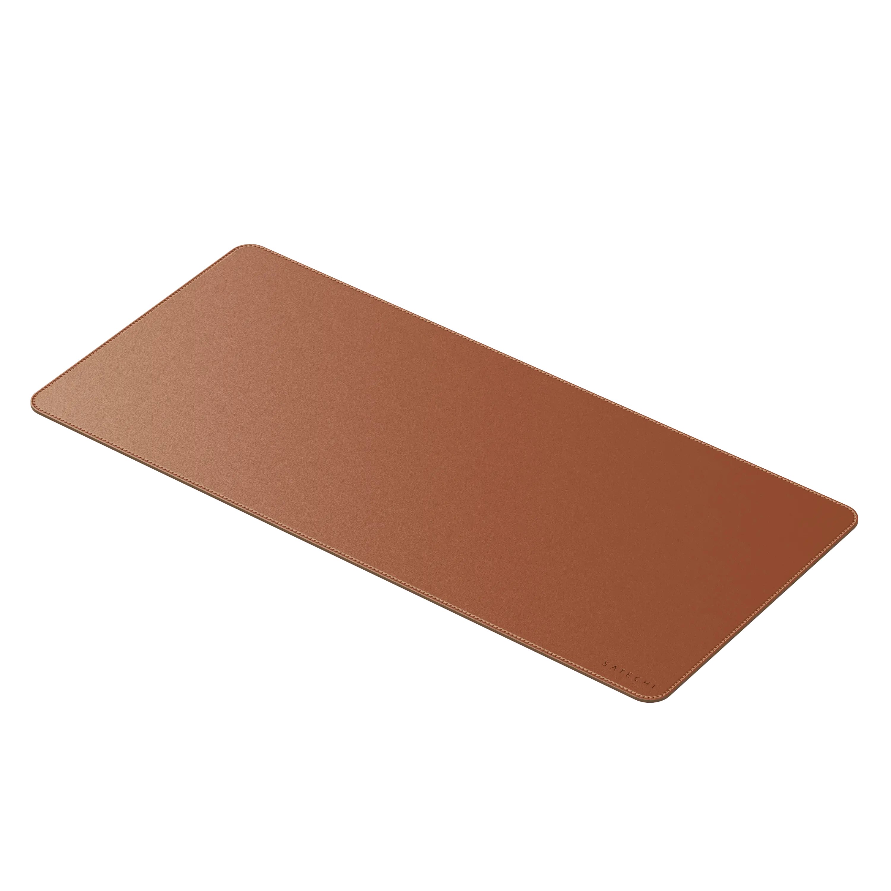 Satechi - Vegan-Leather Premium Desk Mat