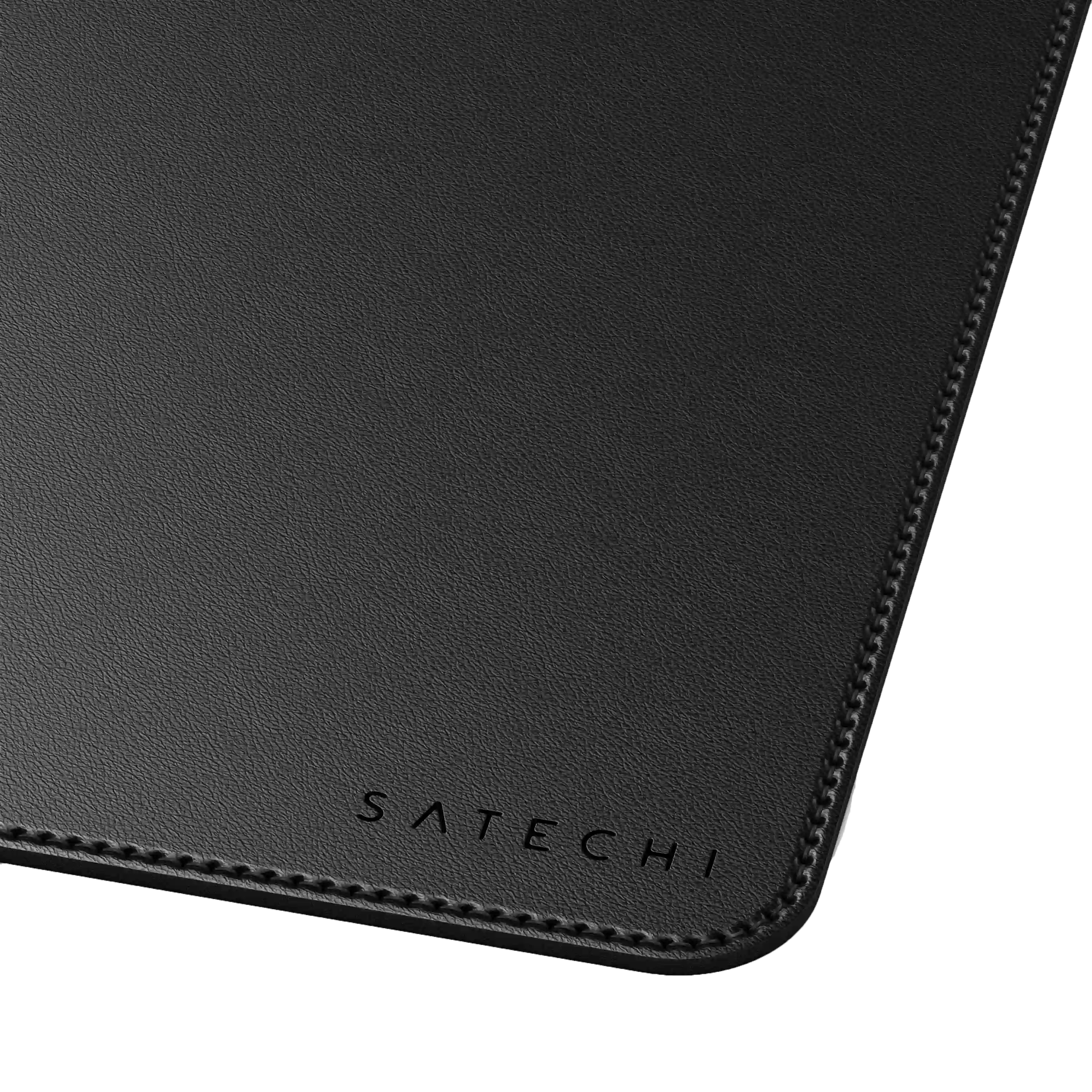 Satechi - Vegan-Leather Premium Desk Mat