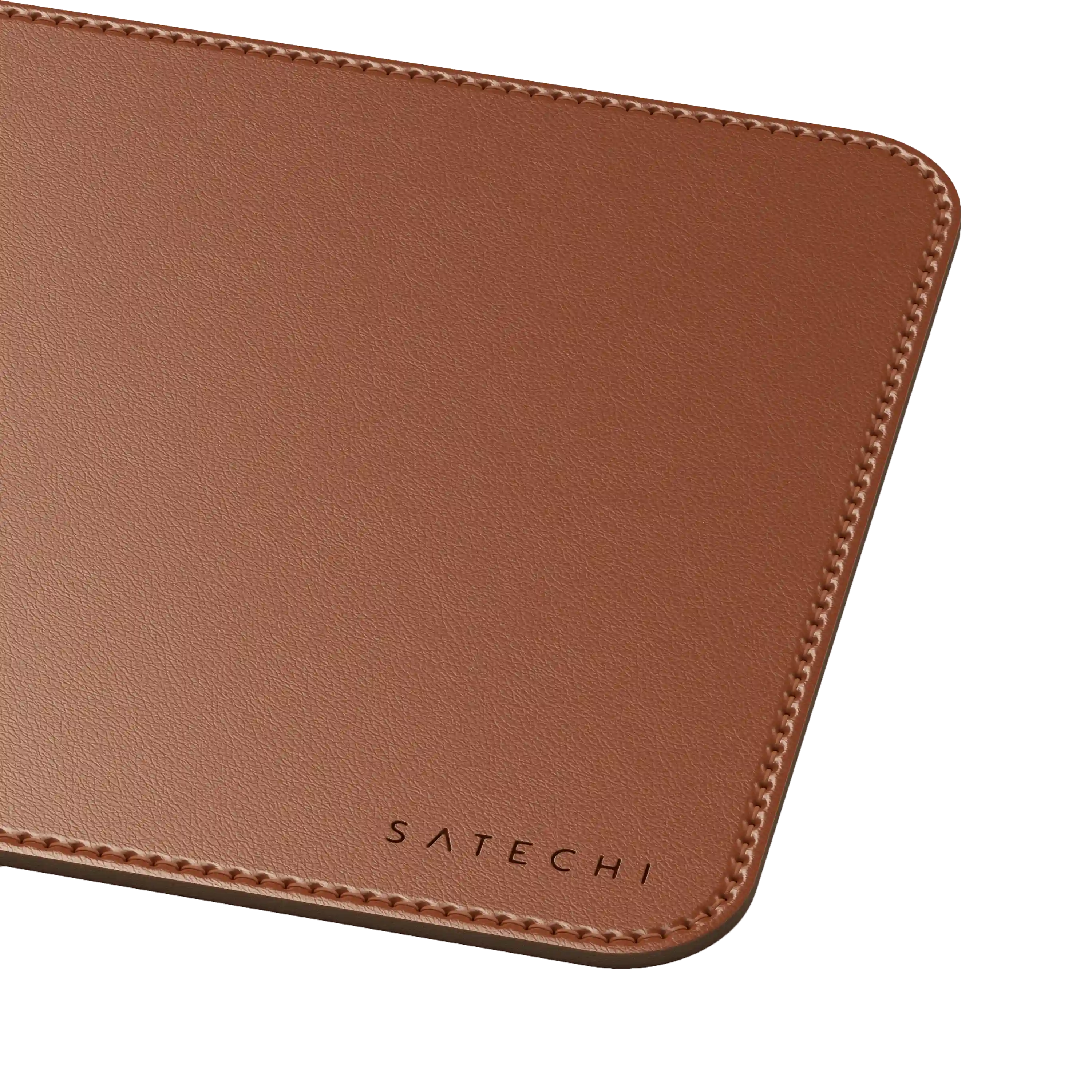 Satechi - Vegan-Leather Premium Mouse Pad