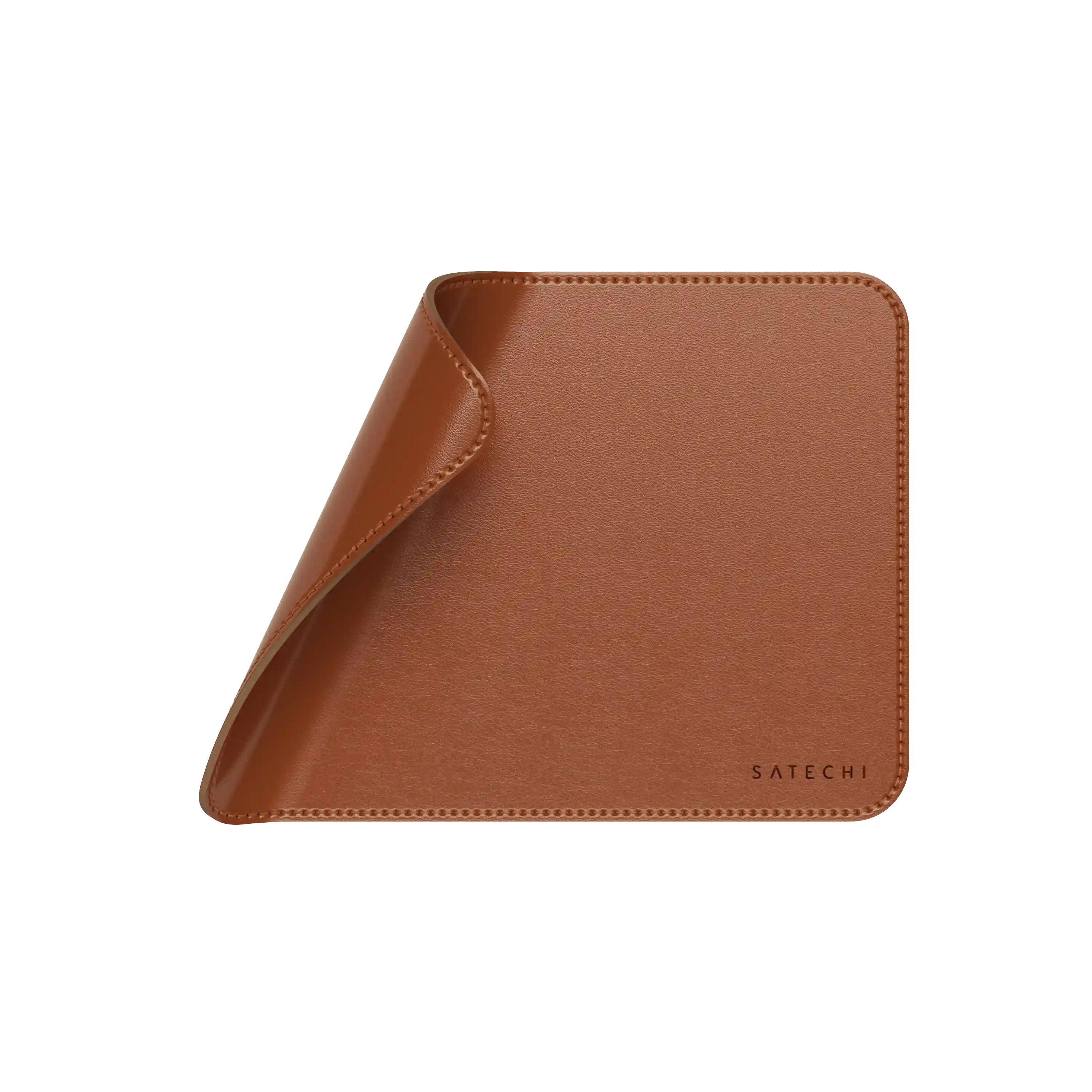 Satechi - Vegan-Leather Premium Mouse Pad