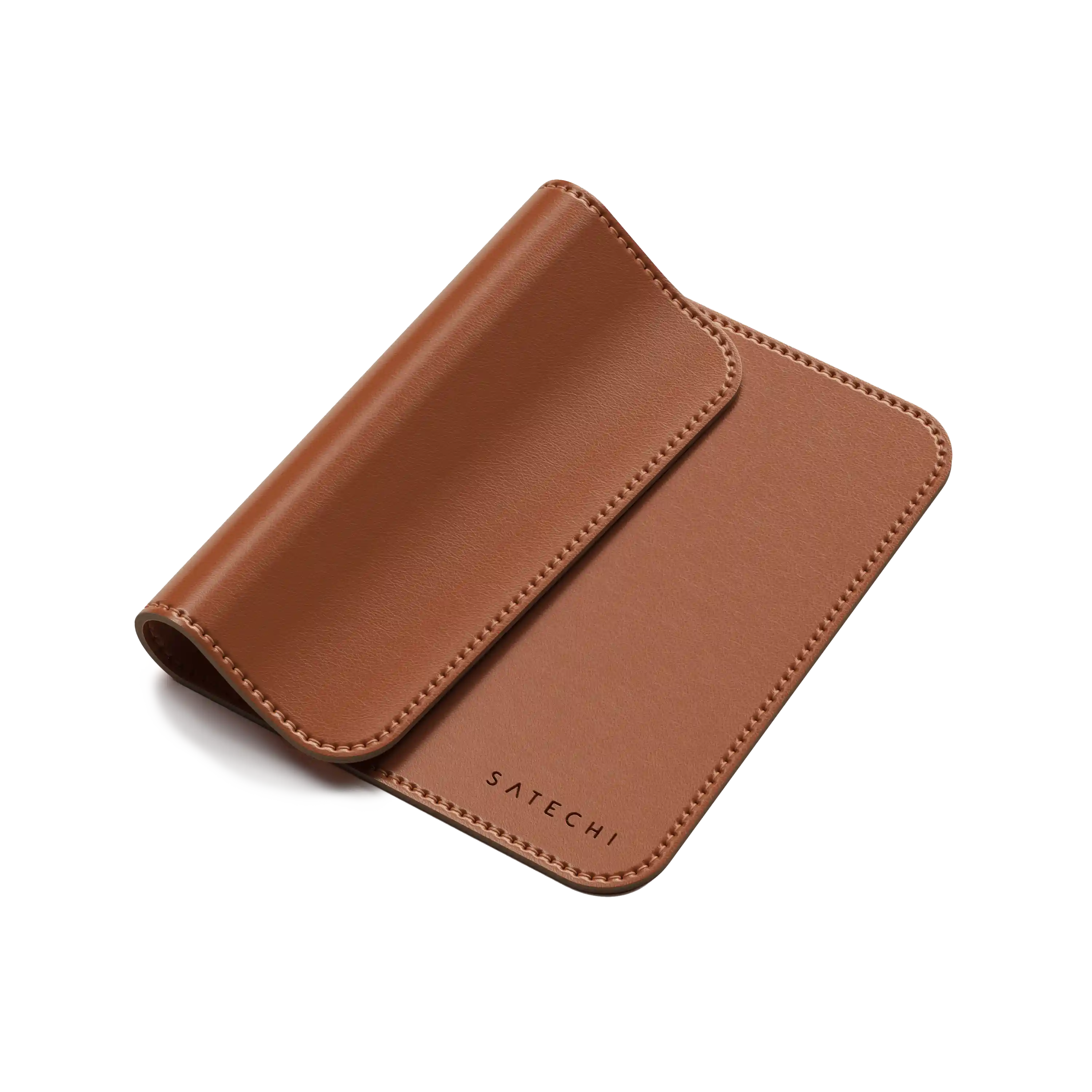 Satechi - Vegan-Leather Premium Mouse Pad