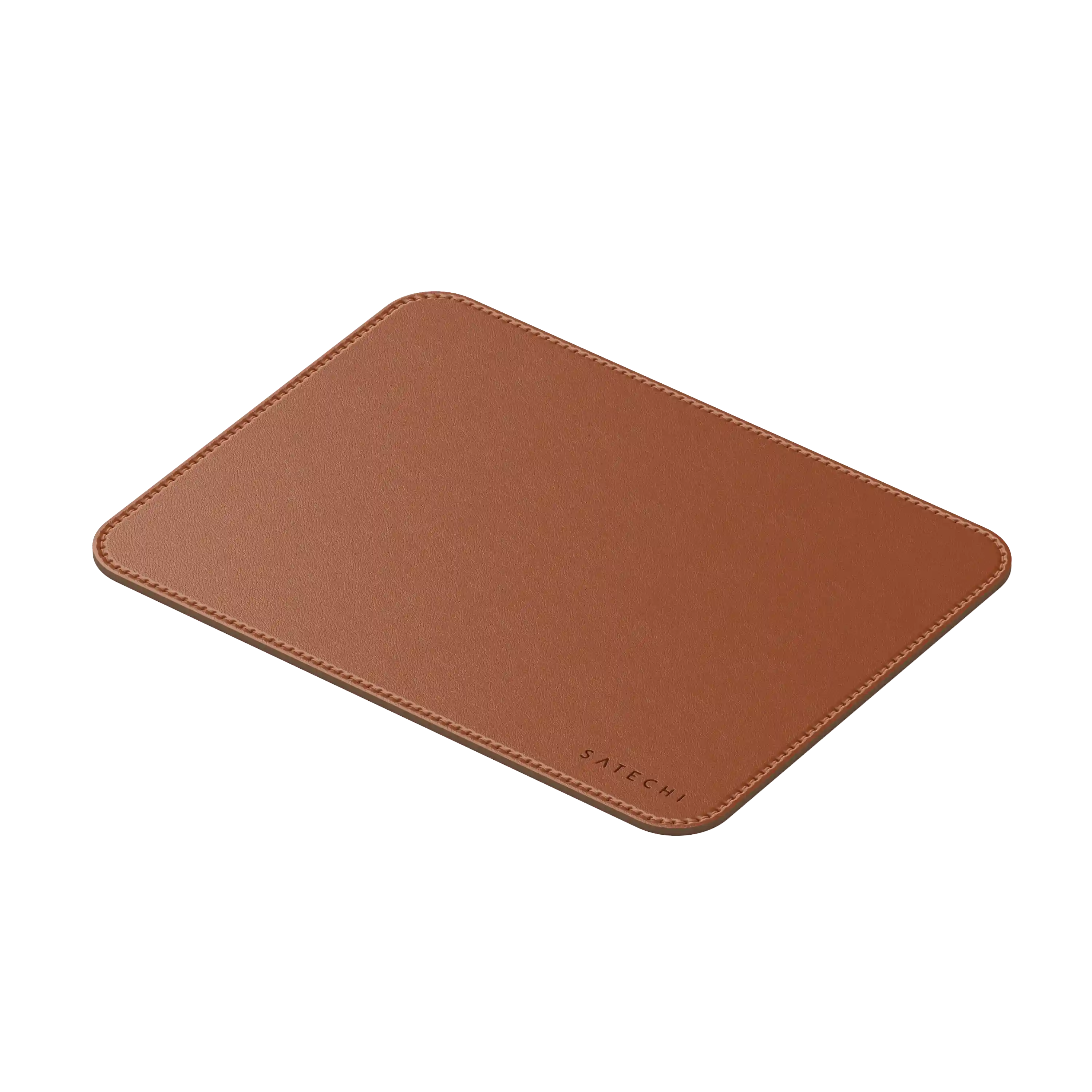 Satechi - Vegan-Leather Premium Mouse Pad