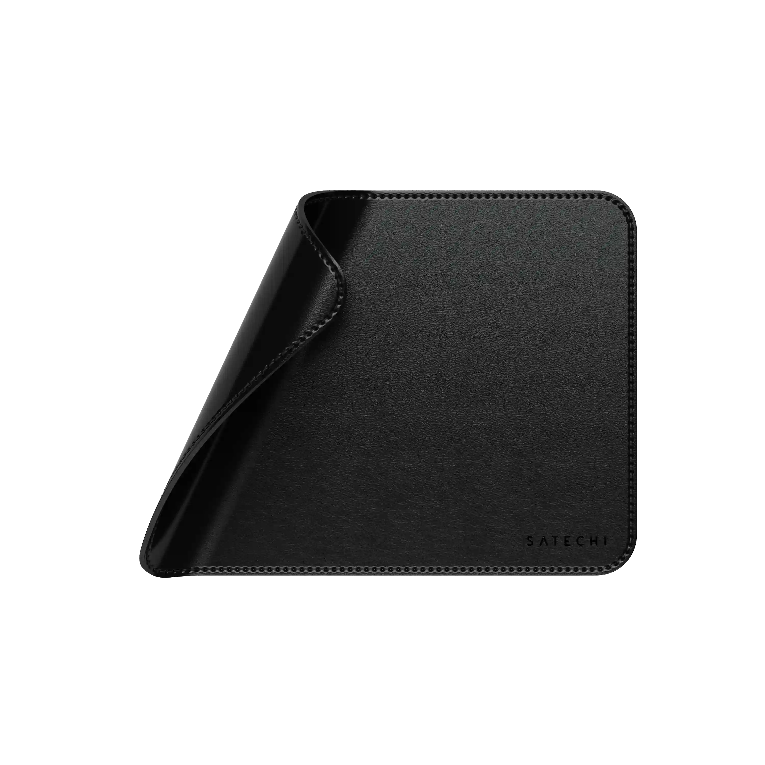 Satechi - Vegan-Leather Premium Mouse Pad