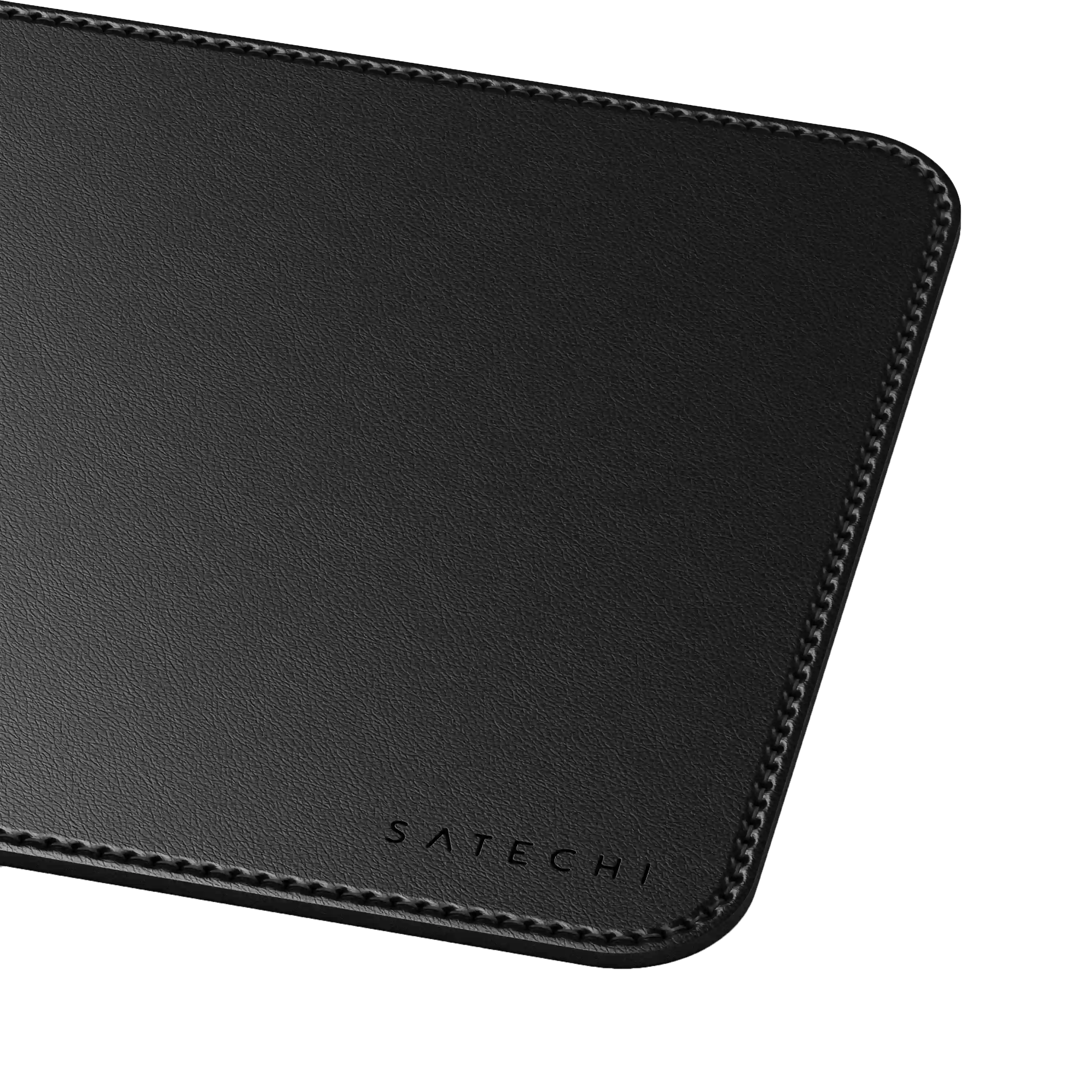Satechi - Vegan-Leather Premium Mouse Pad