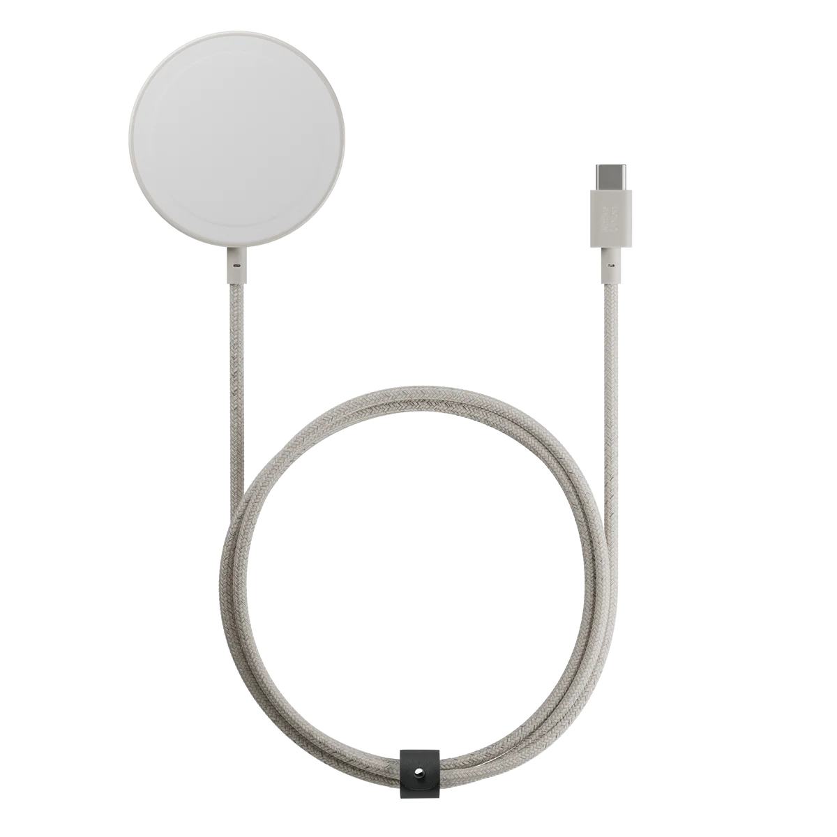 Native Union - SnapStand Qi2 Magnetic Wireless Charger
