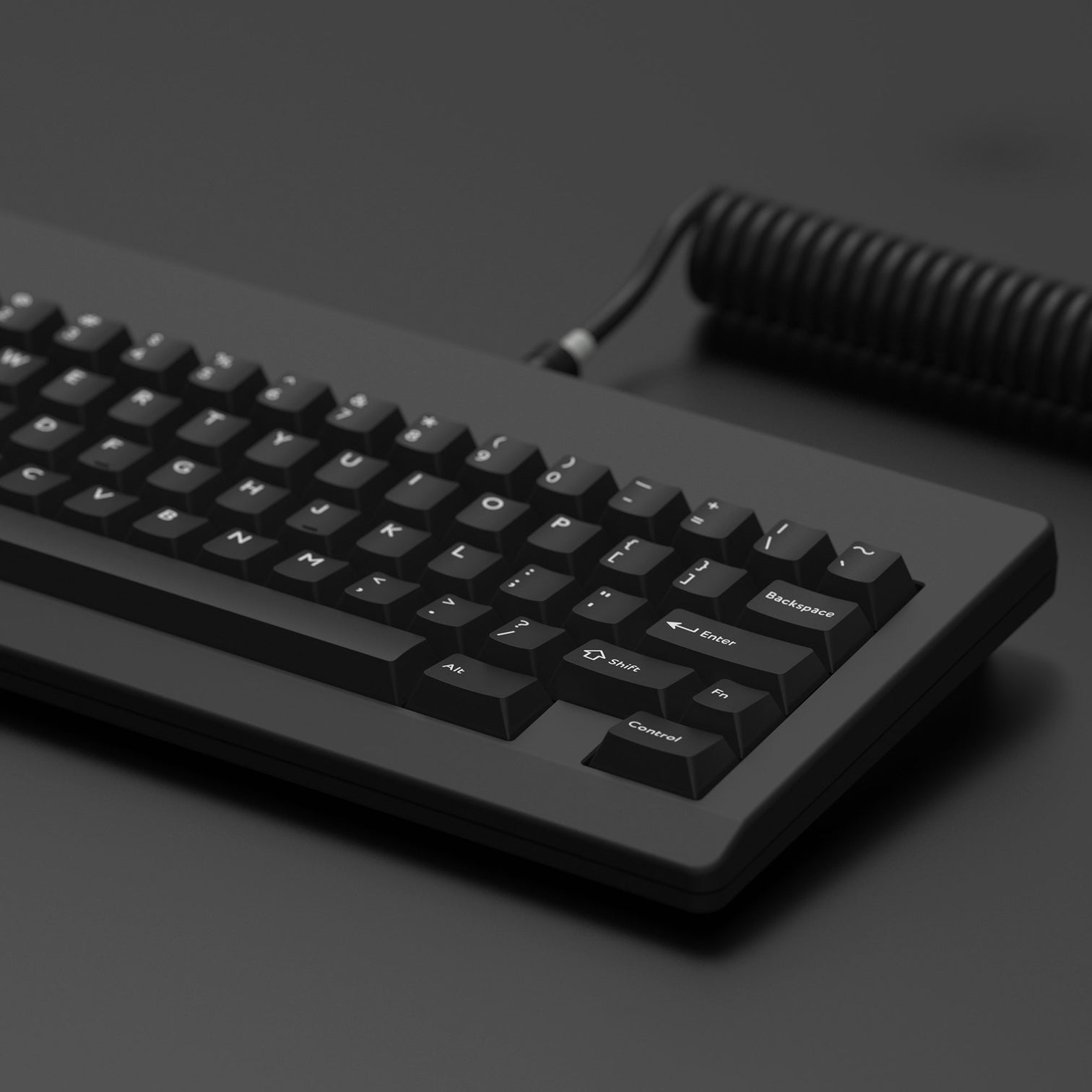 PBTfans - WOB Keycap Set