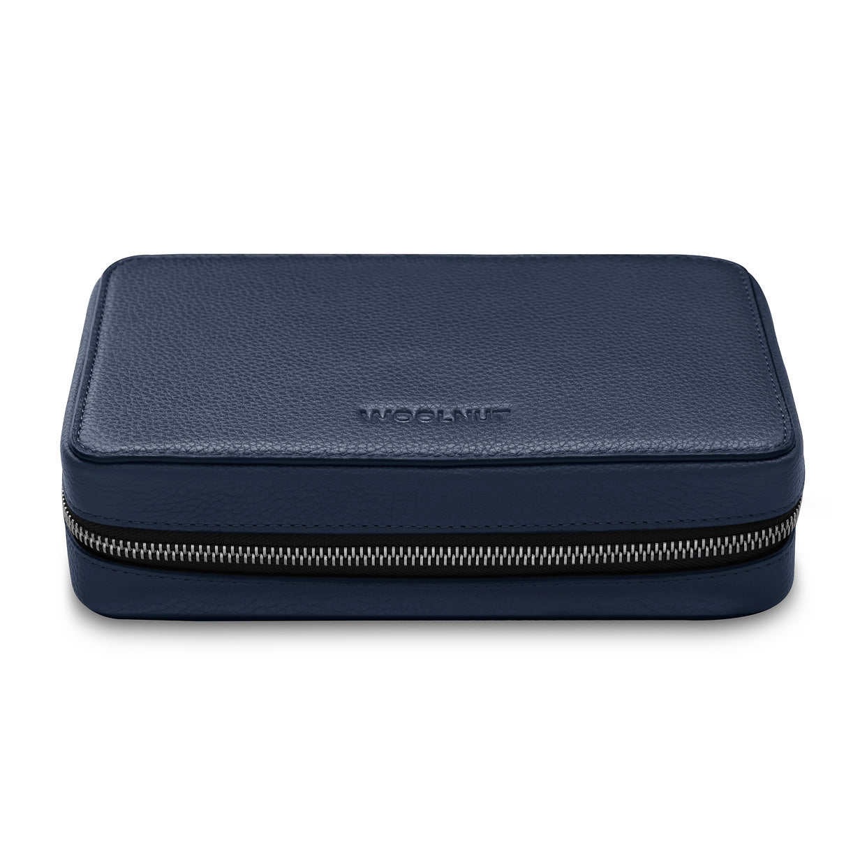 Woolnut – Leather Tech Organizer