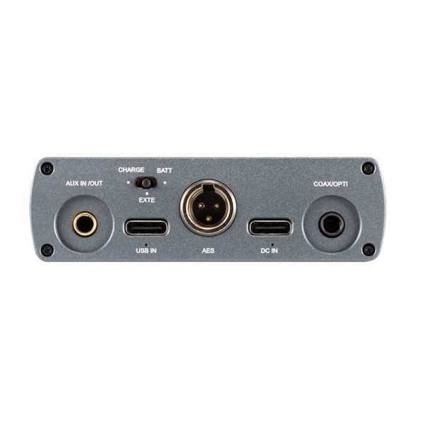 xDuoo - XD05 BAL 2 DAC & Headphone Amplifier