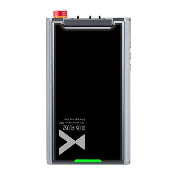 xDuoo - XD05 PLUS2 DAC & Headphone Amplifier