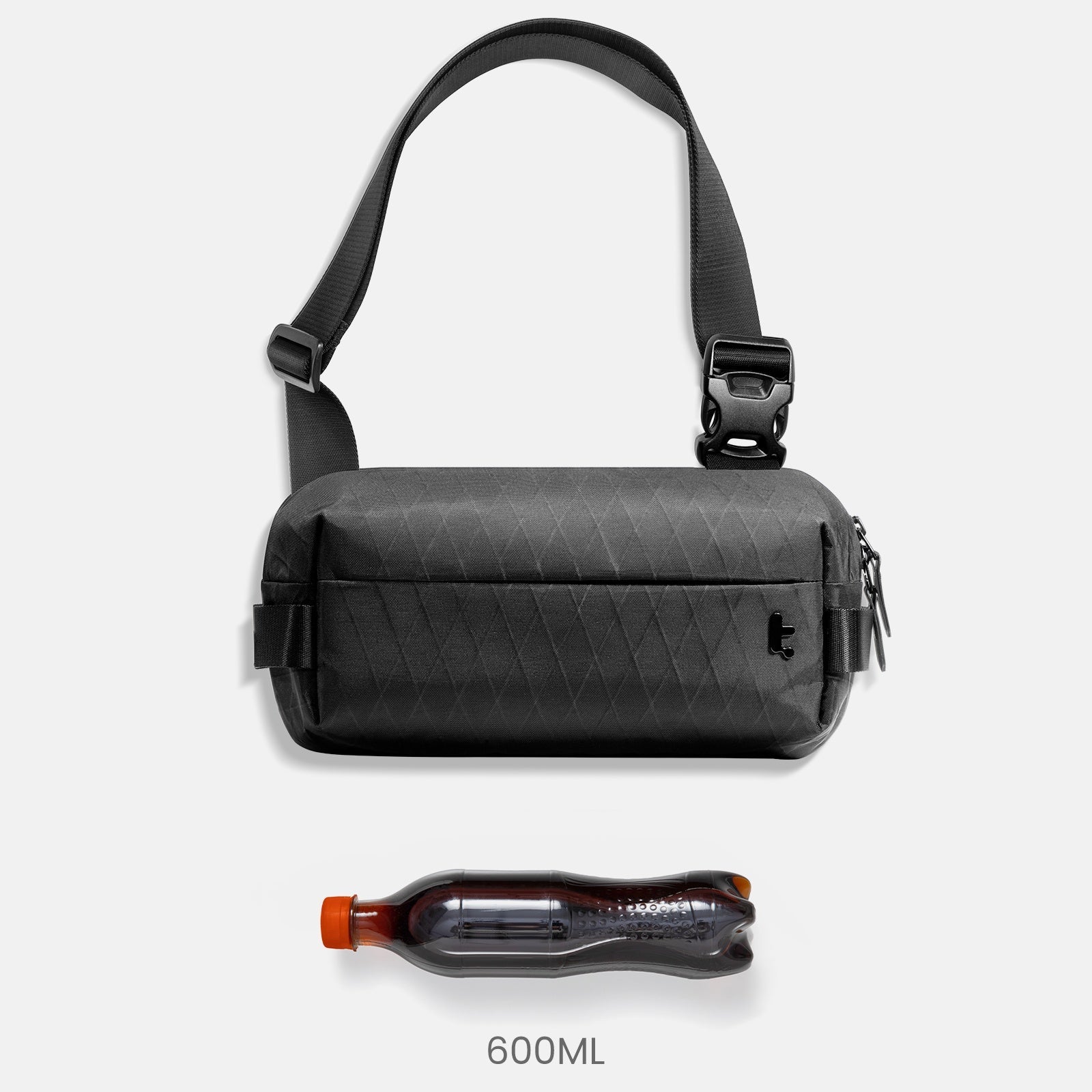 Tomtoc - Explorer-T21 X-Pac Sling Bag S