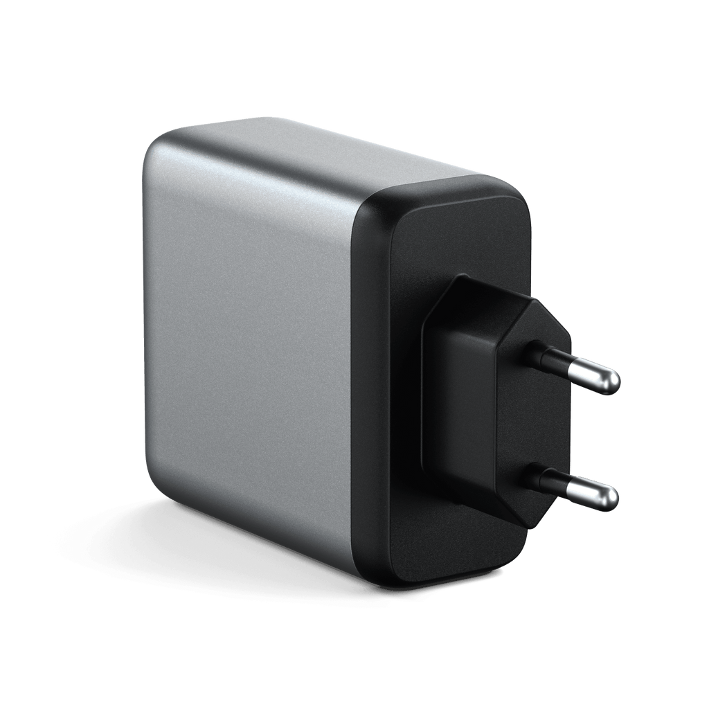 Satechi - 100W USB-C PD Wall Charger