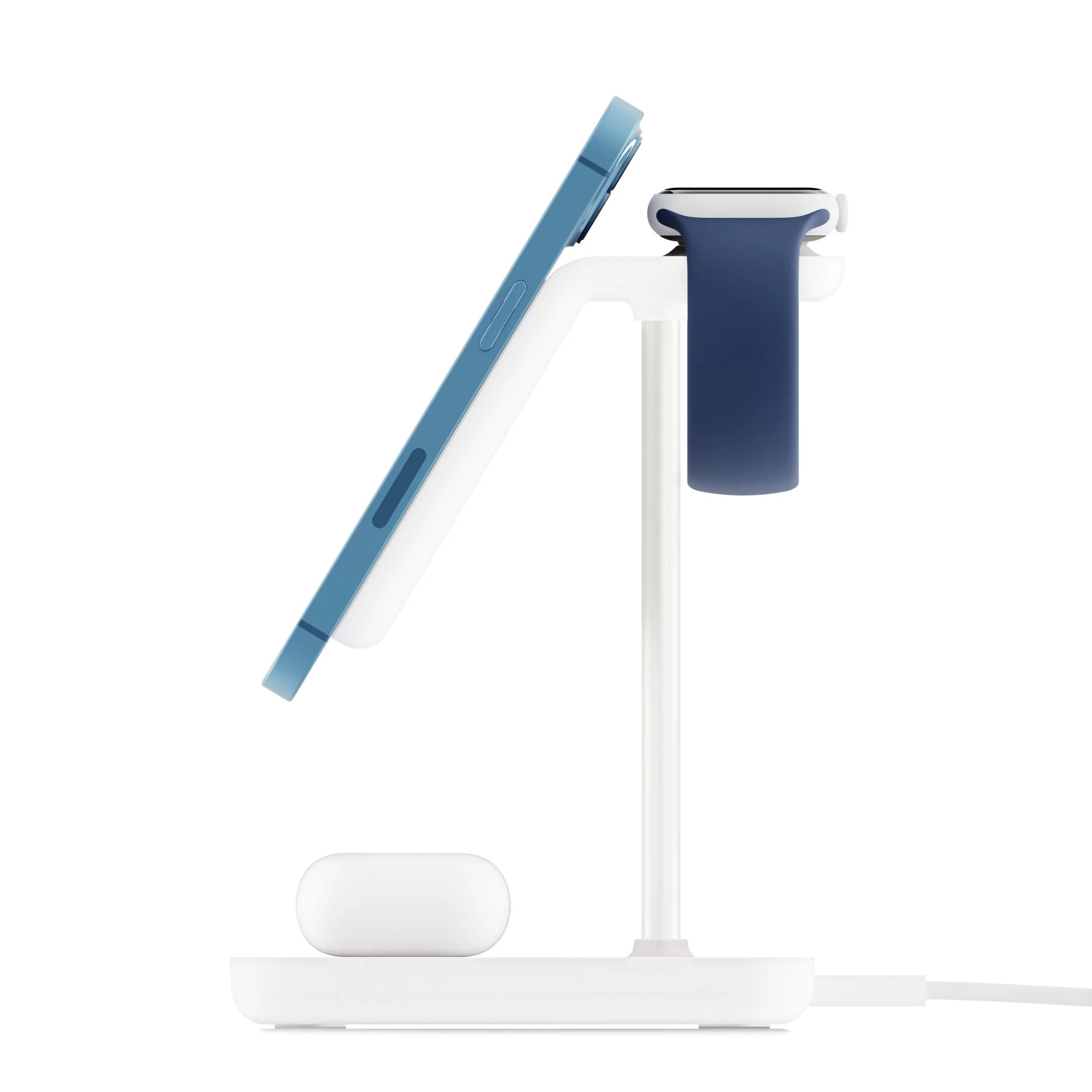 Twelve South - HiRise 3 Wireless Charging Stand
