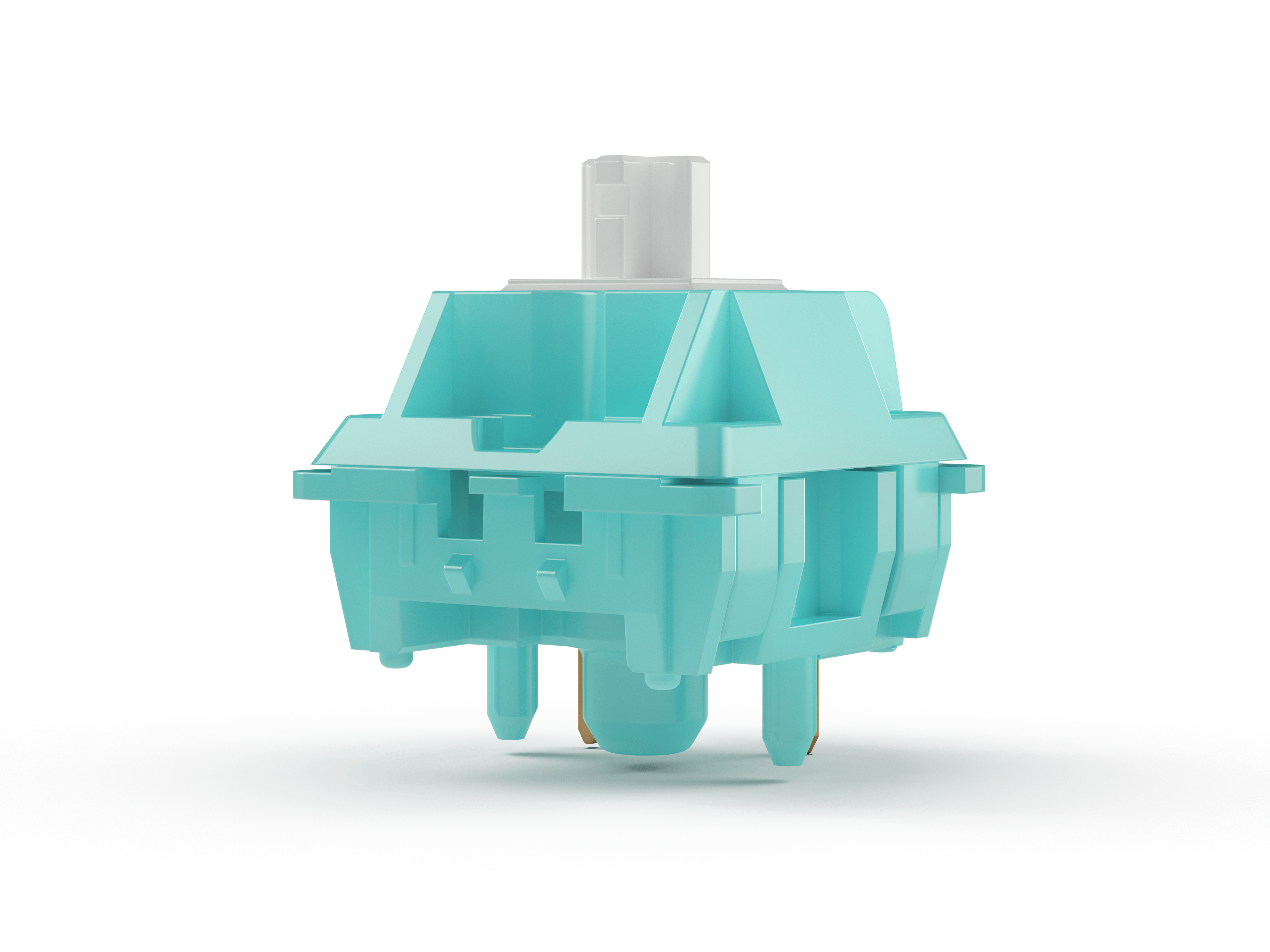 Glorious - Lynx Mechanical Switches