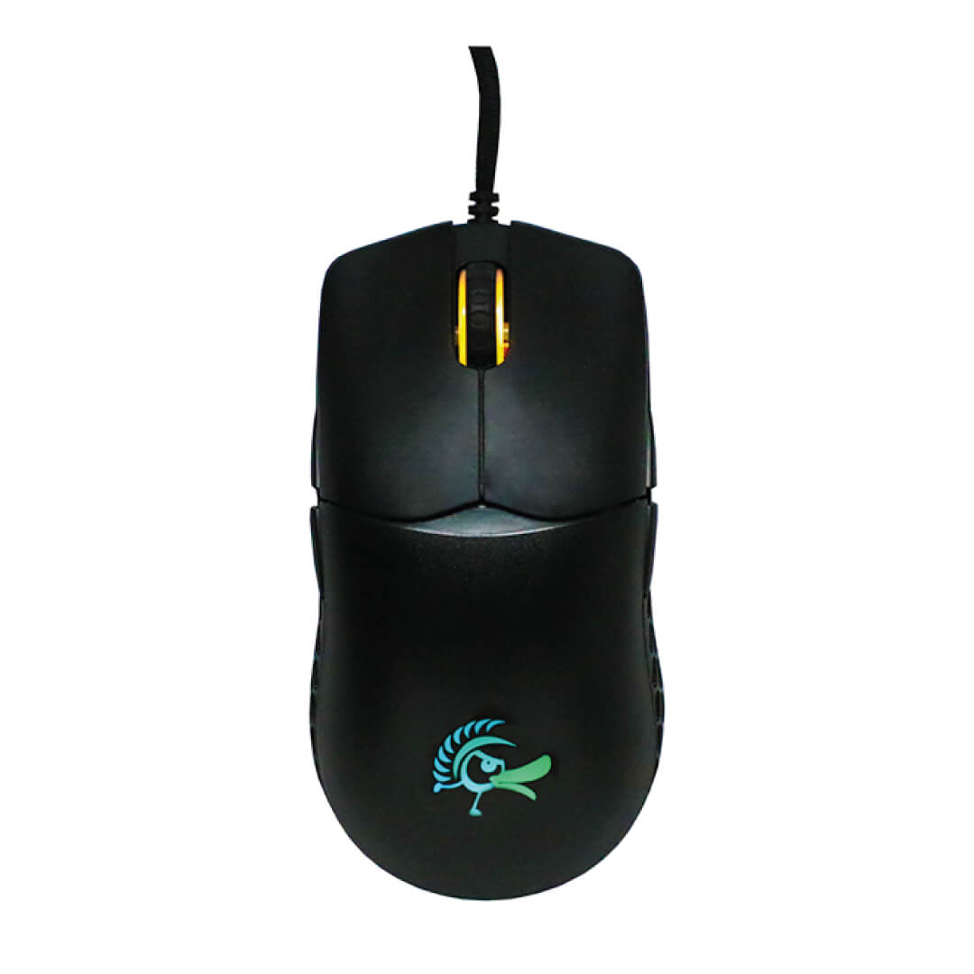Ducky Feather Mouse - gaming mouse