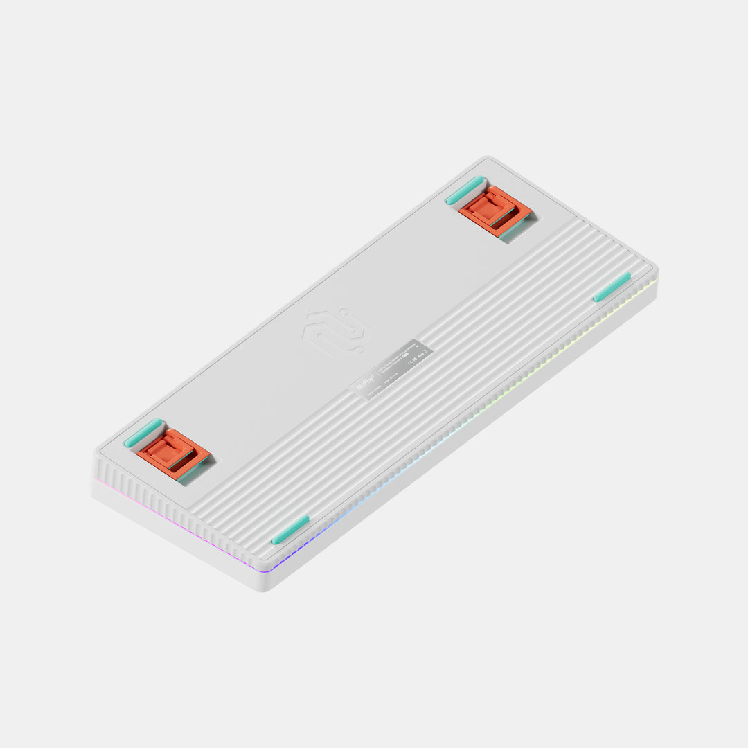 NuPhy - Halo65 Wireless Mechanical Keyboard