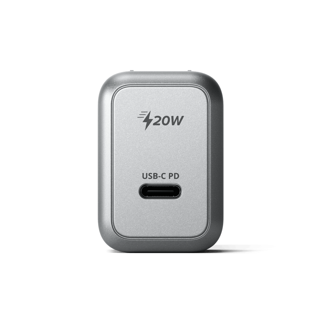 Satechi - 20W USB-C PD Wall Charger