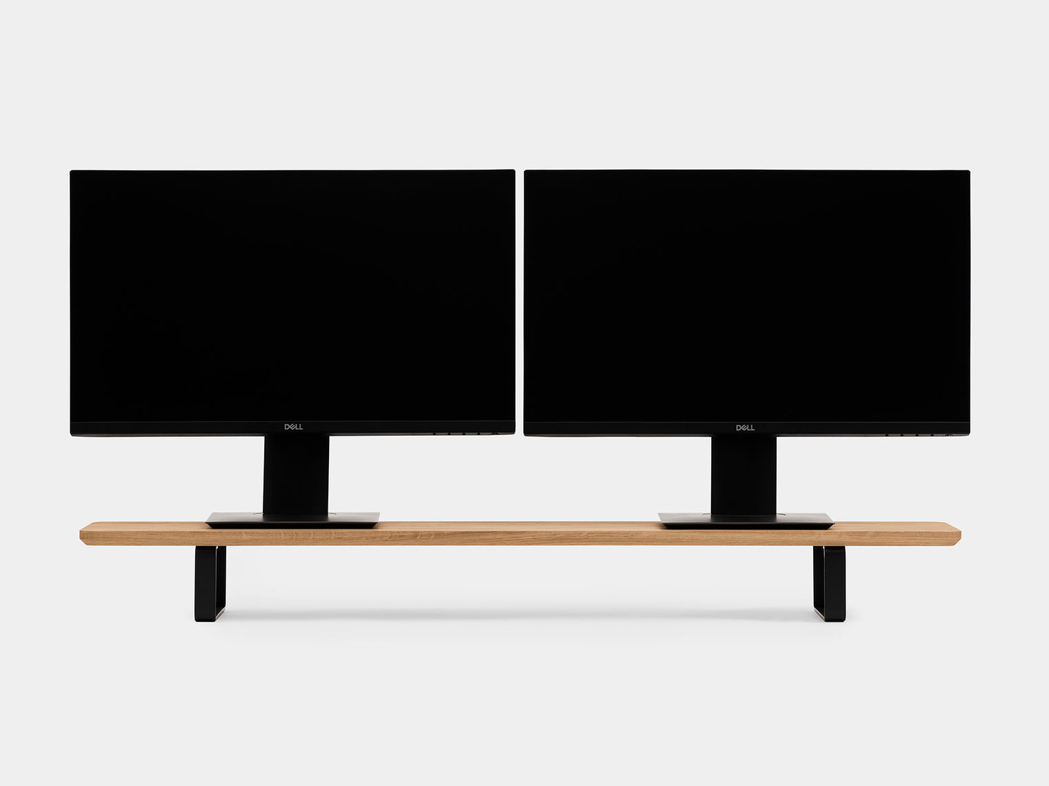 Oakywood - Desk Shelf