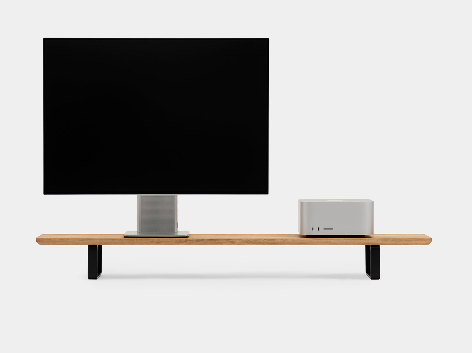 Oakywood - Desk Shelf