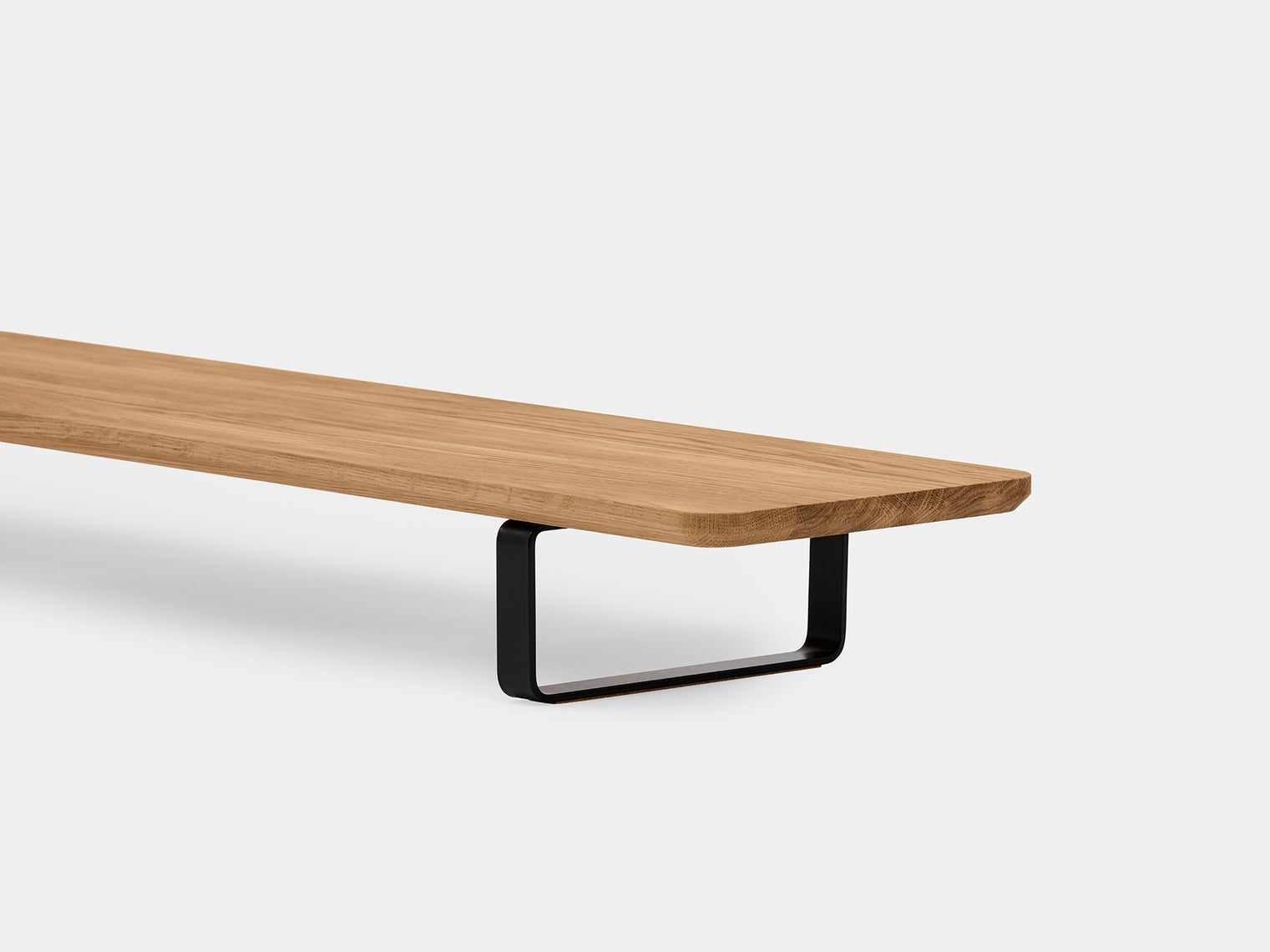 Oakywood - Desk Shelf