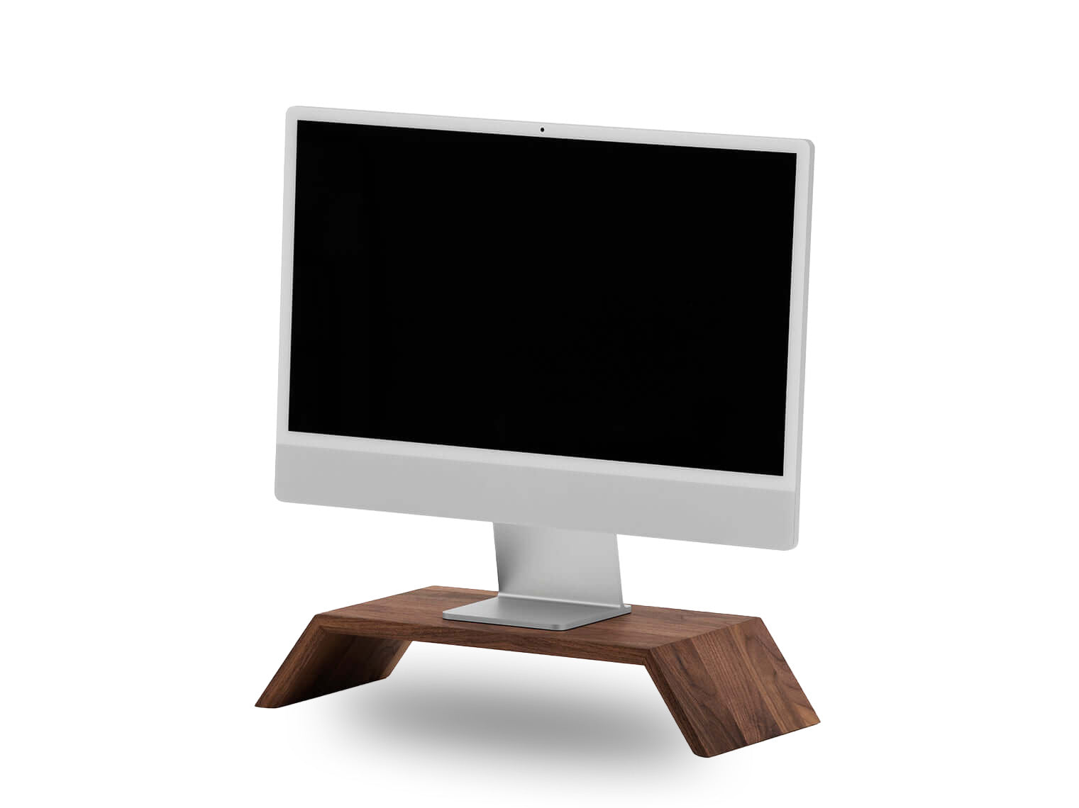 Oakywood - Monitor Stand