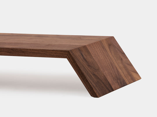 Oakywood - Monitor Stand