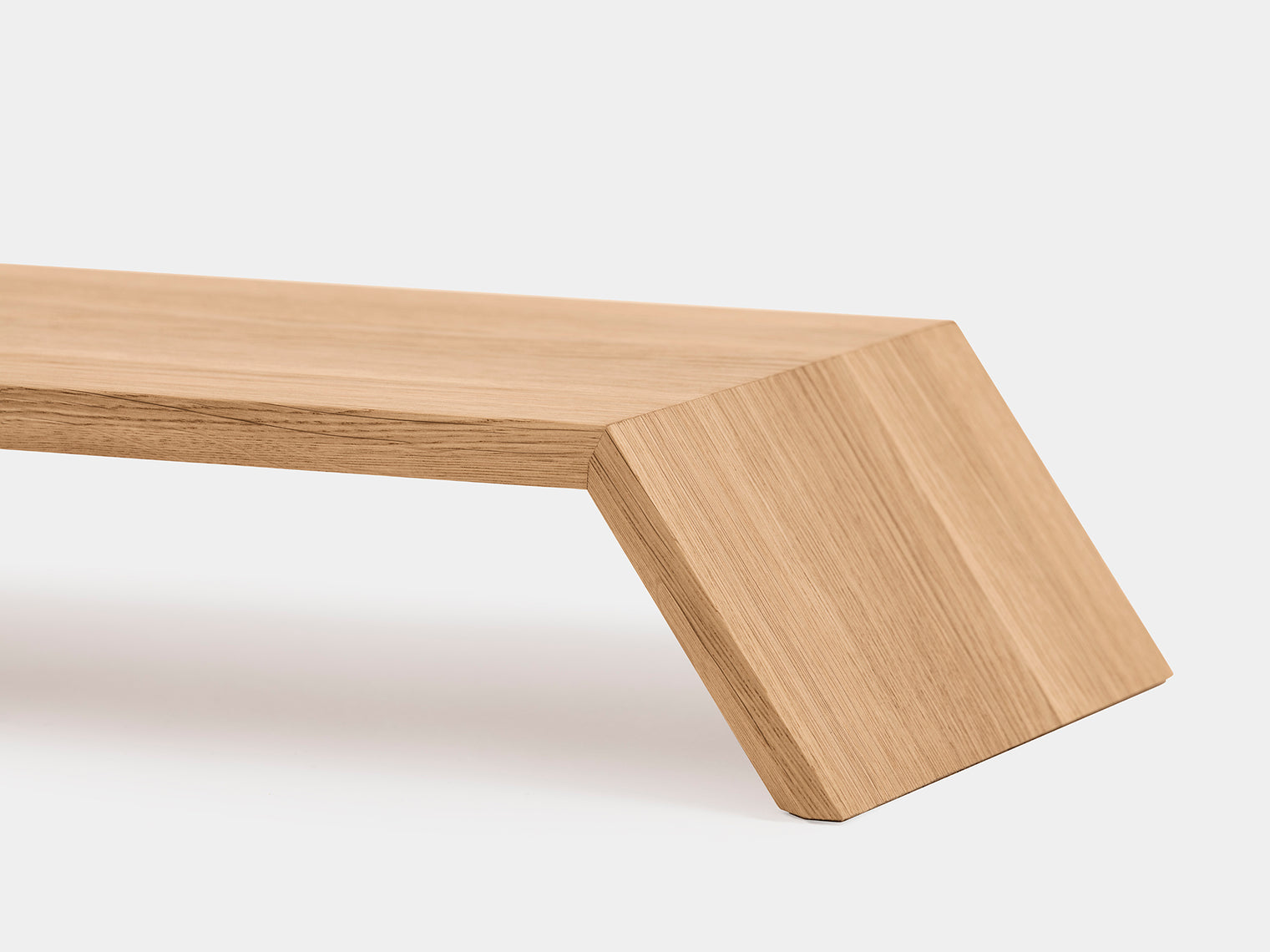 Oakywood - Monitor Stand