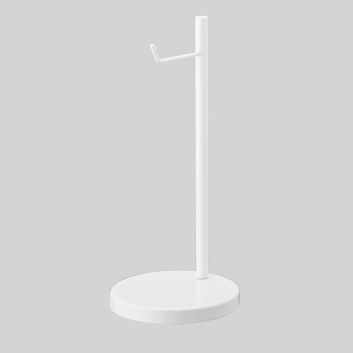 Yamazaki Home - Beautes Headphone Stand Round