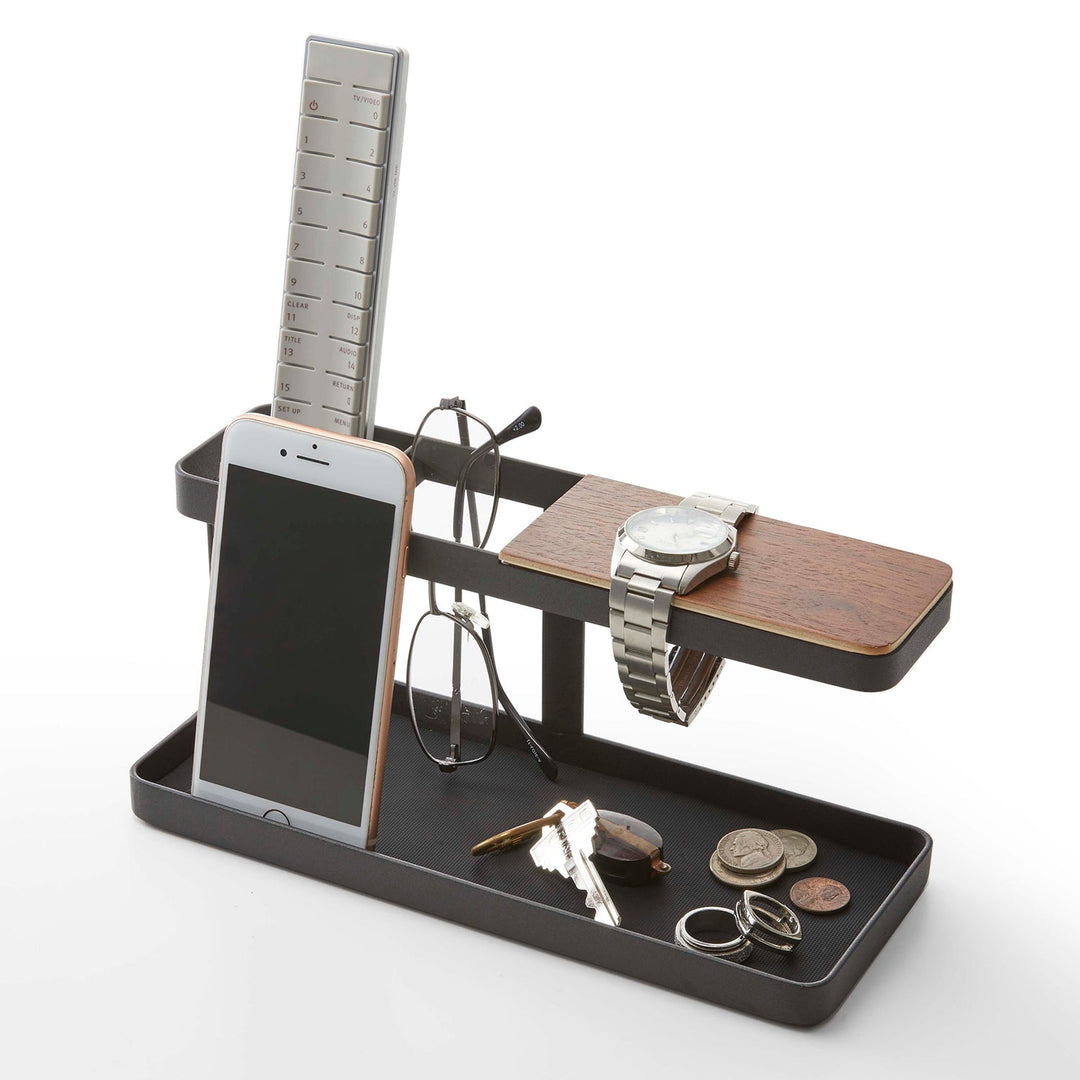 Yamazaki Home - Tower Desk Organizer
